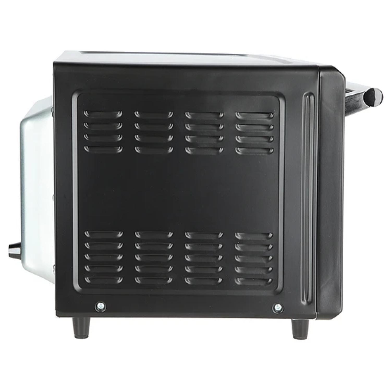 Horno Electrico 25L 1500W Ut-Backofen Pro-B-2