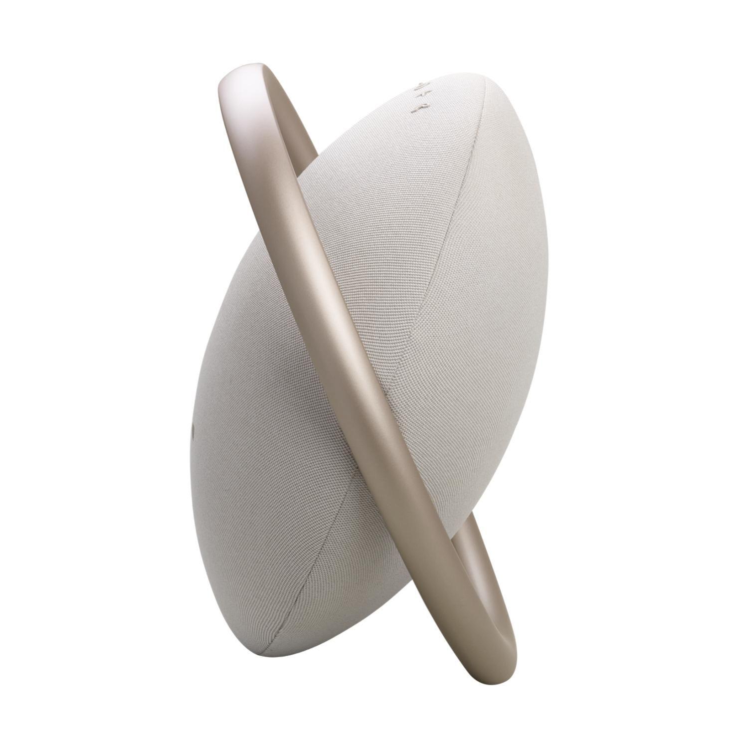 Parlante Bluetooth 50W Blanco Onyx 8 Studio Harman Kardon-2