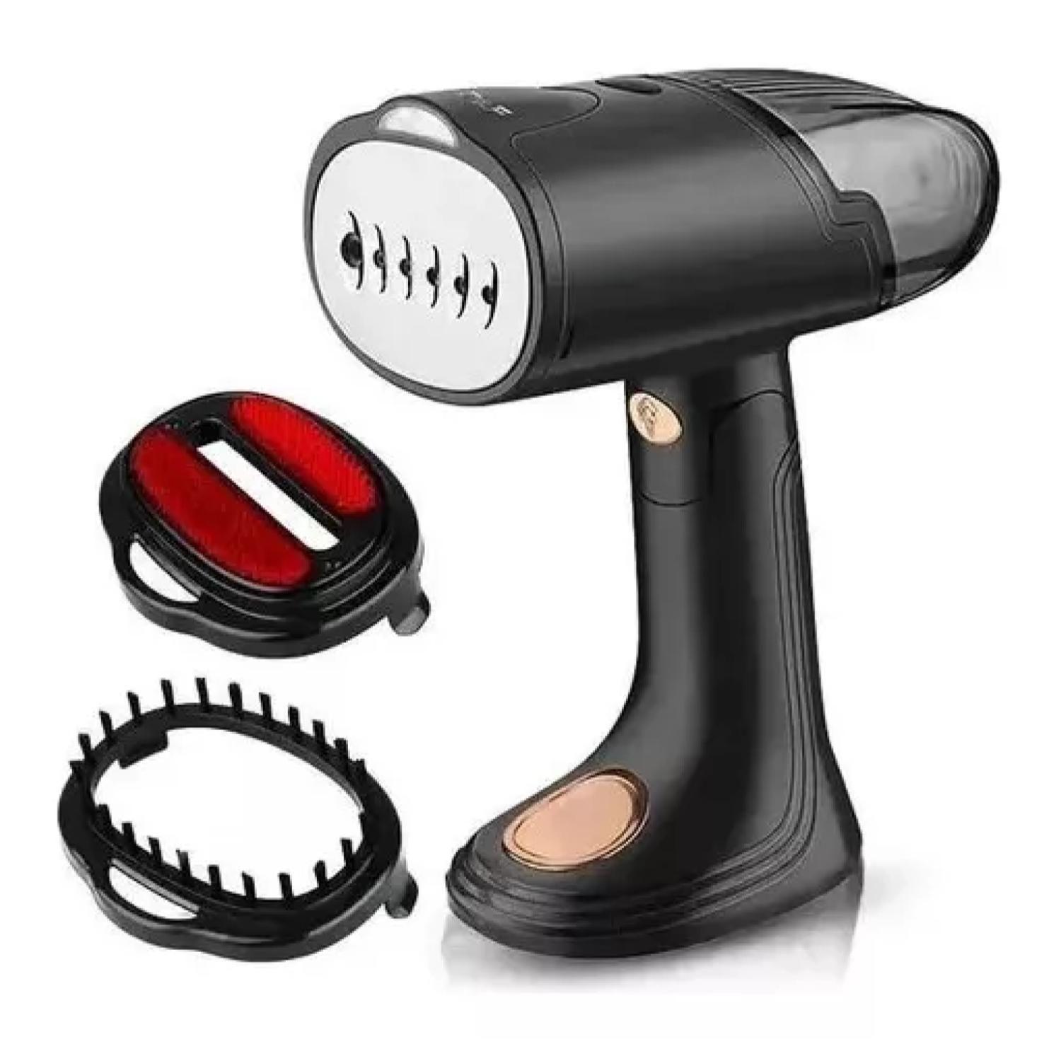 Plancha A Vapor Vertical Vaporizador 1500W 128ml R1160 Raf-4