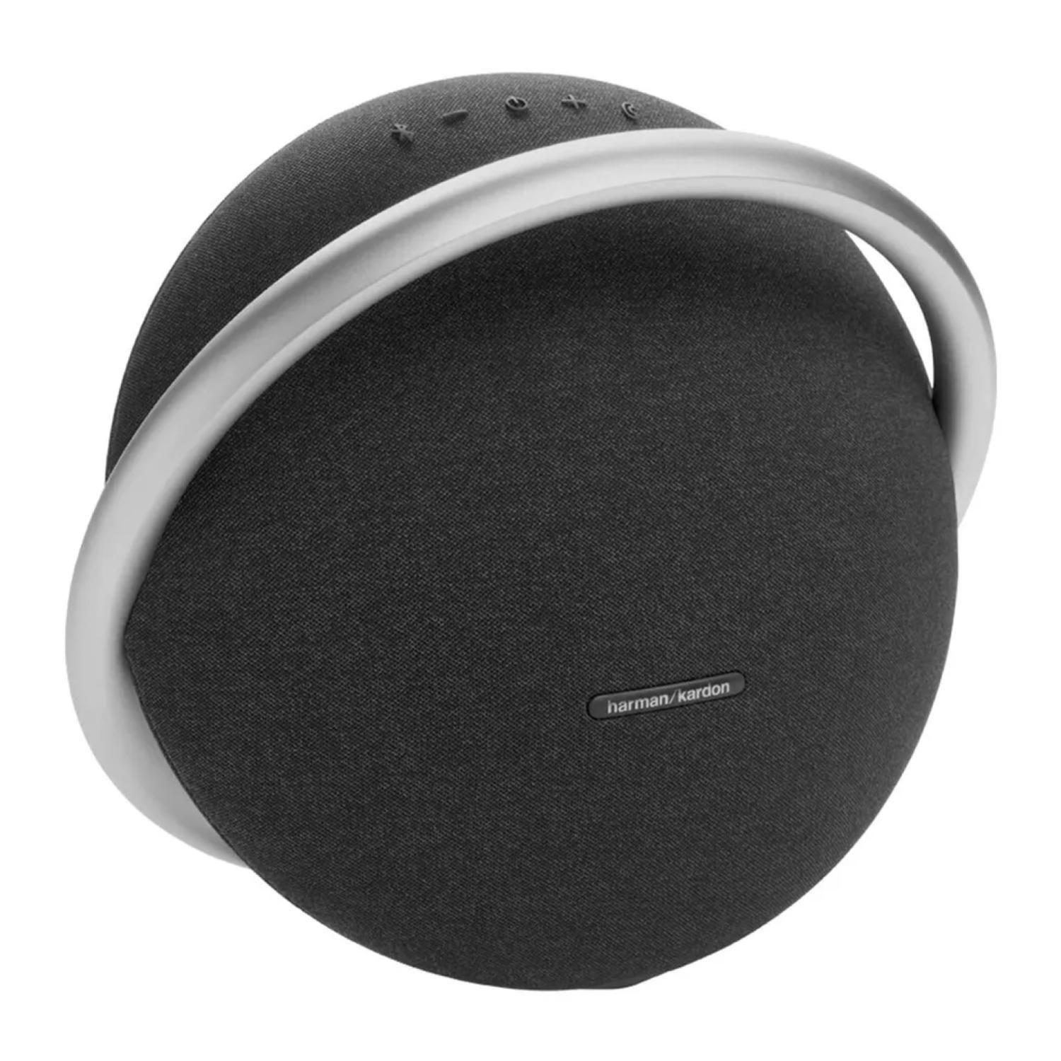 Parlante Bluetooth 50W Negro Onyx 8 Studio Harman Kardon-0
