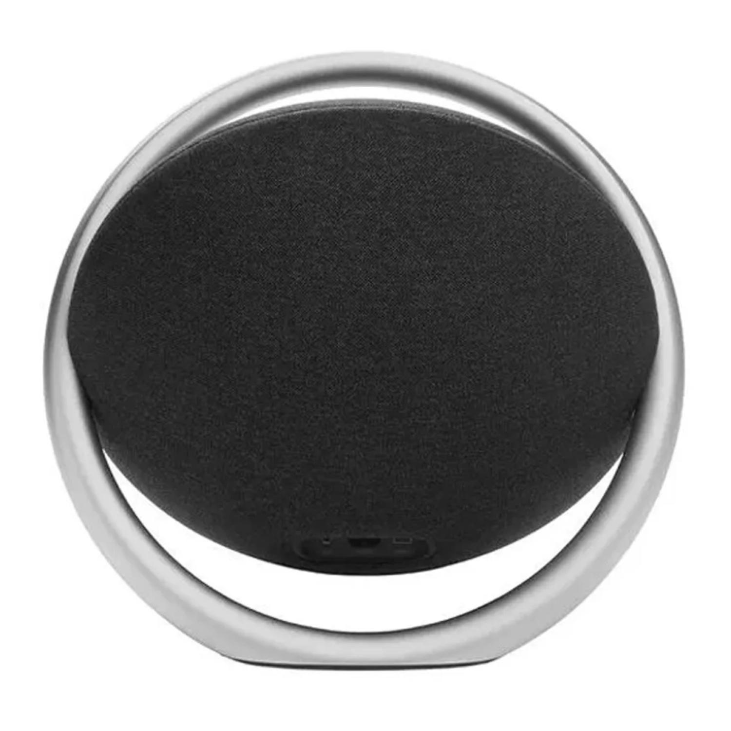 Parlante Bluetooth 50W Negro Onyx 8 Studio Harman Kardon-1