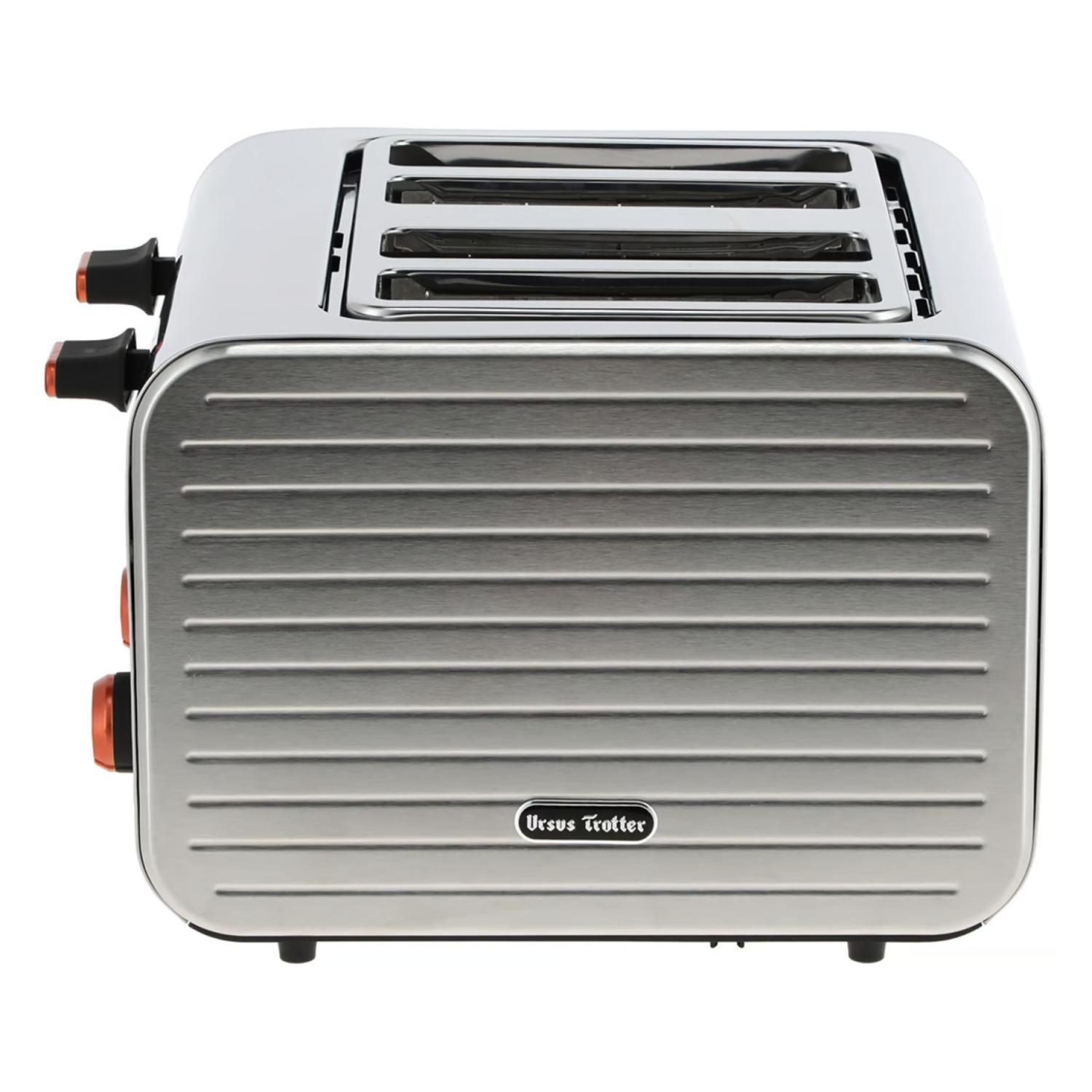 Tostador 4 Panes 7 Temp 1400W Ut-Eckart4-3