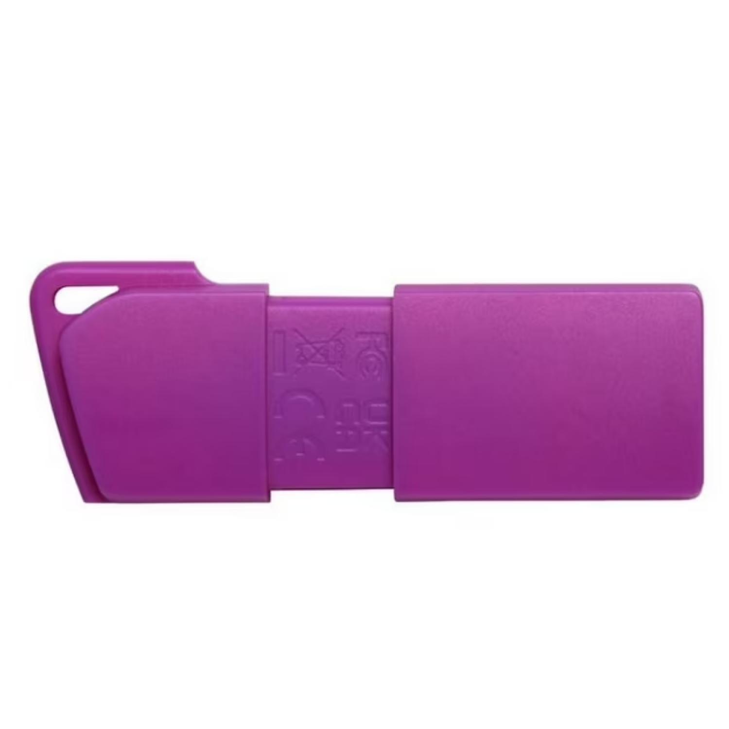 Pendrive USB 3.2 64Gb Morado DTXM Neon-2