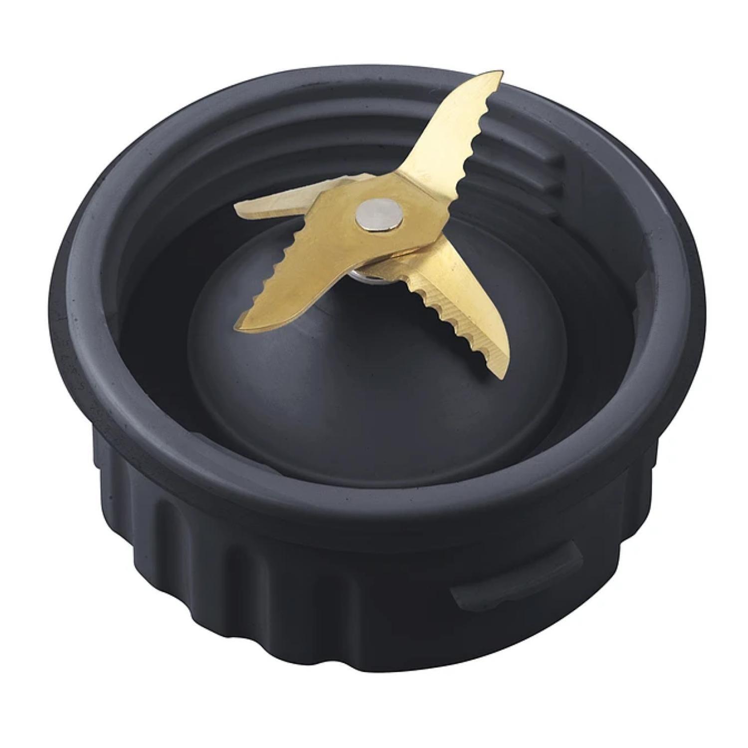 Licuadora 1500ml Jarra Plastica UT-TITAN500-B-3