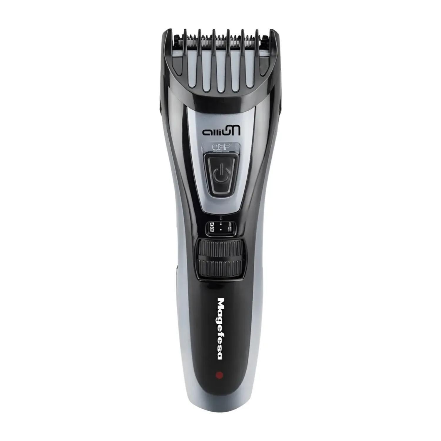 Cortadora De Pelo Y Barba Con Accesorios Allium MGF7030-0