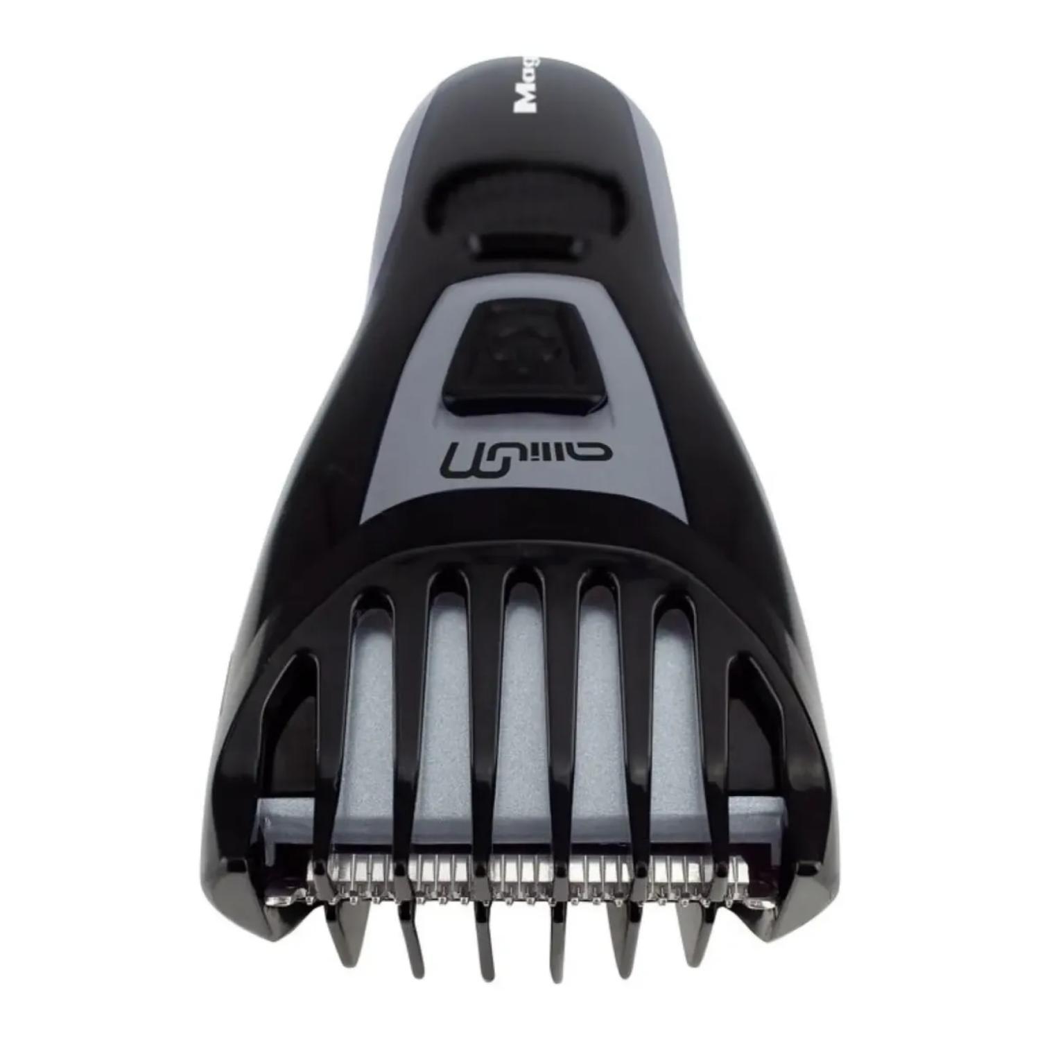 Cortadora De Pelo Y Barba Con Accesorios Allium MGF7030-2
