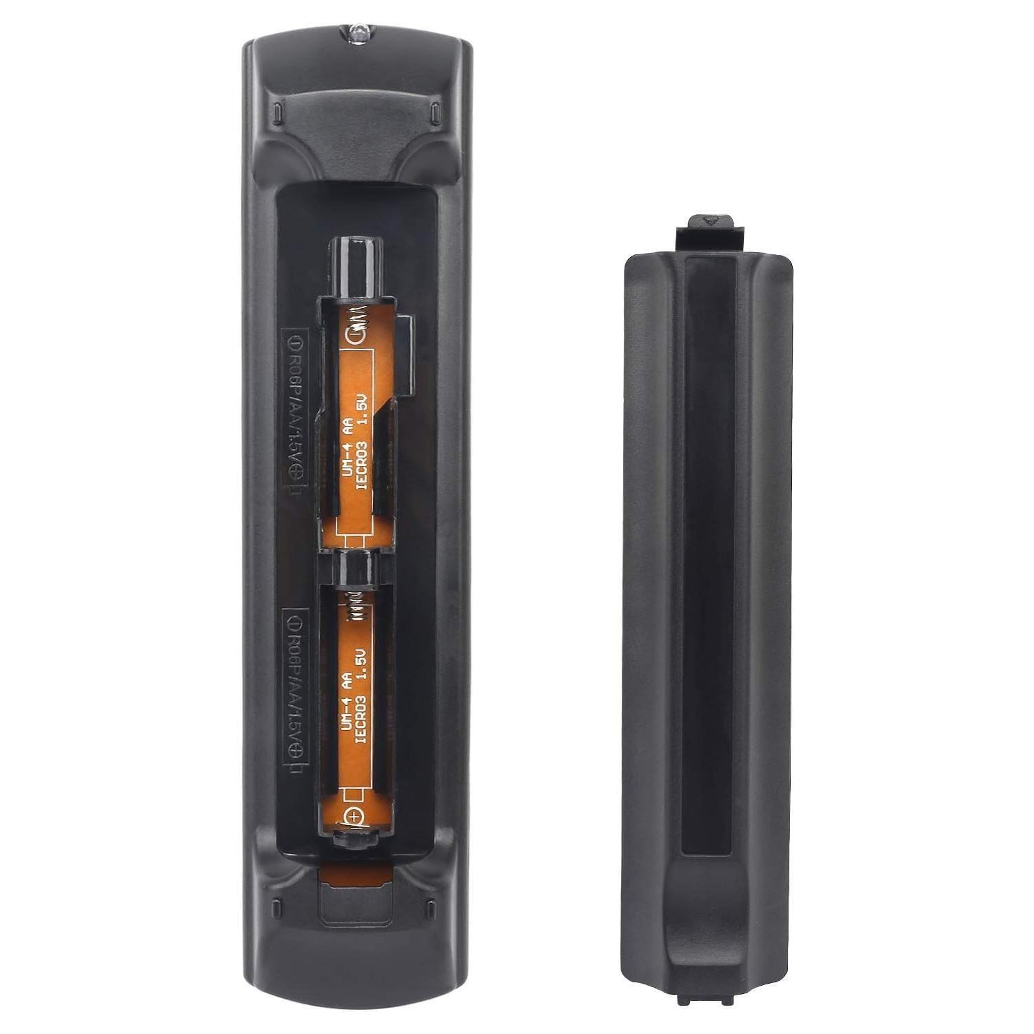 Control Remoto Universal Alternativo Para Tv Panasonic Smart Tv-2