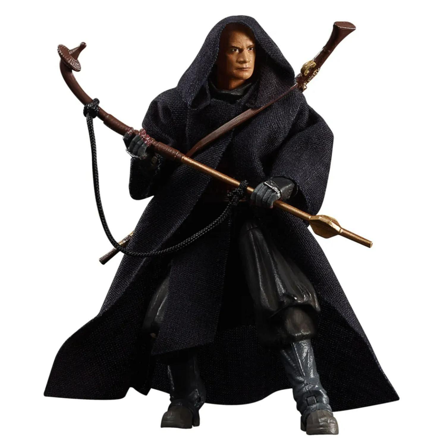 Juguete Figura Nave Estelar Boba Fett Star Wars Infantil-4