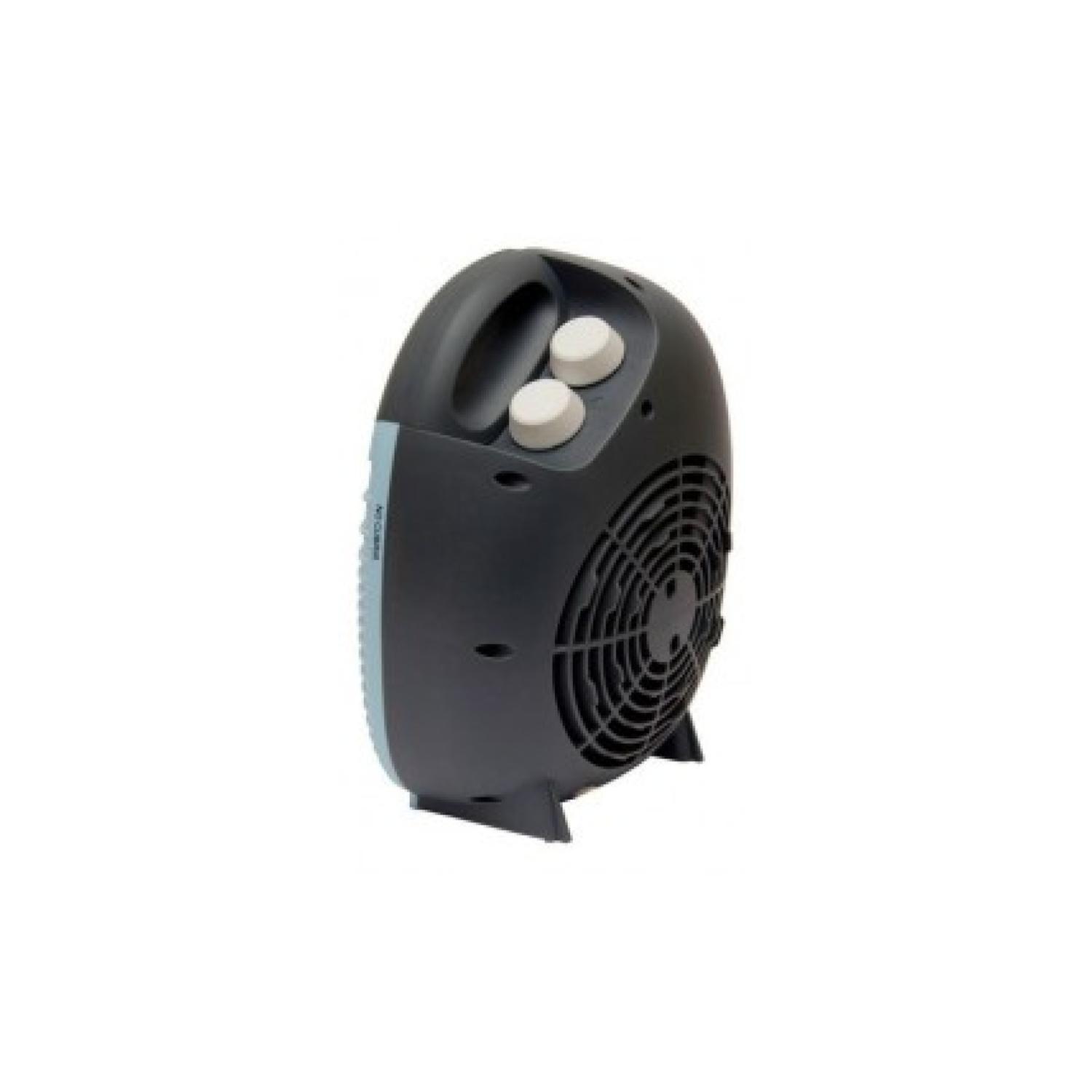 Termoventilador Calefactor 2000W 3 Mod Celeste SUN-05-2