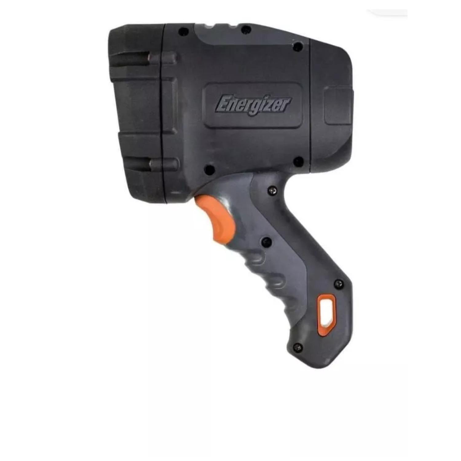 Linterna Foco LED Profesional 1000lm Negro Energizer-2