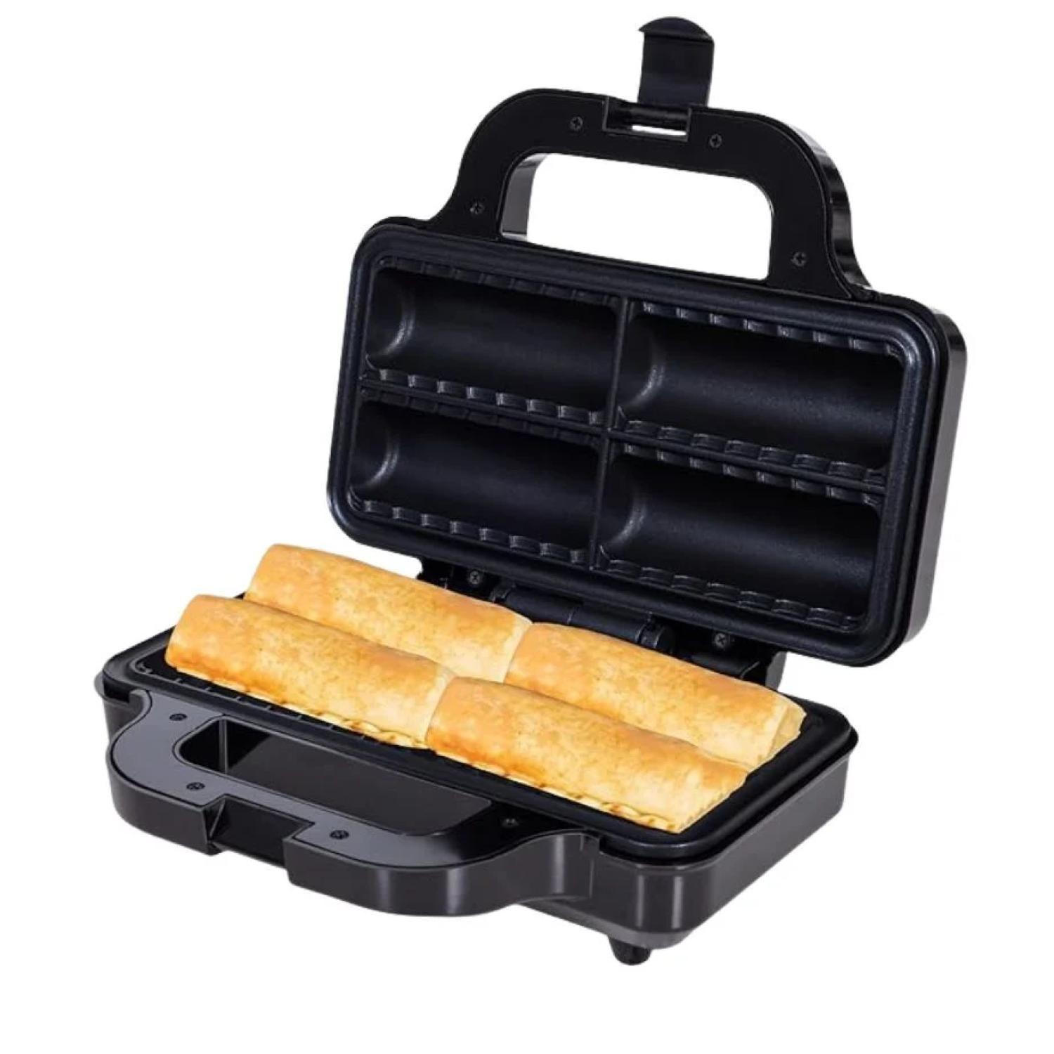 Maquina Para Rollos De Salchichas 800W Roll Maker R529-0