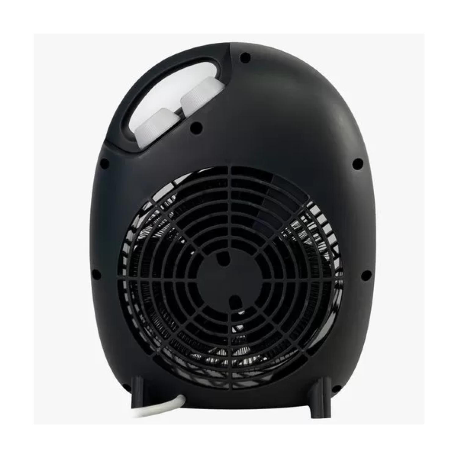 Termoventilador Calefactor 2000W 3 Mod Morado SUN-05-2