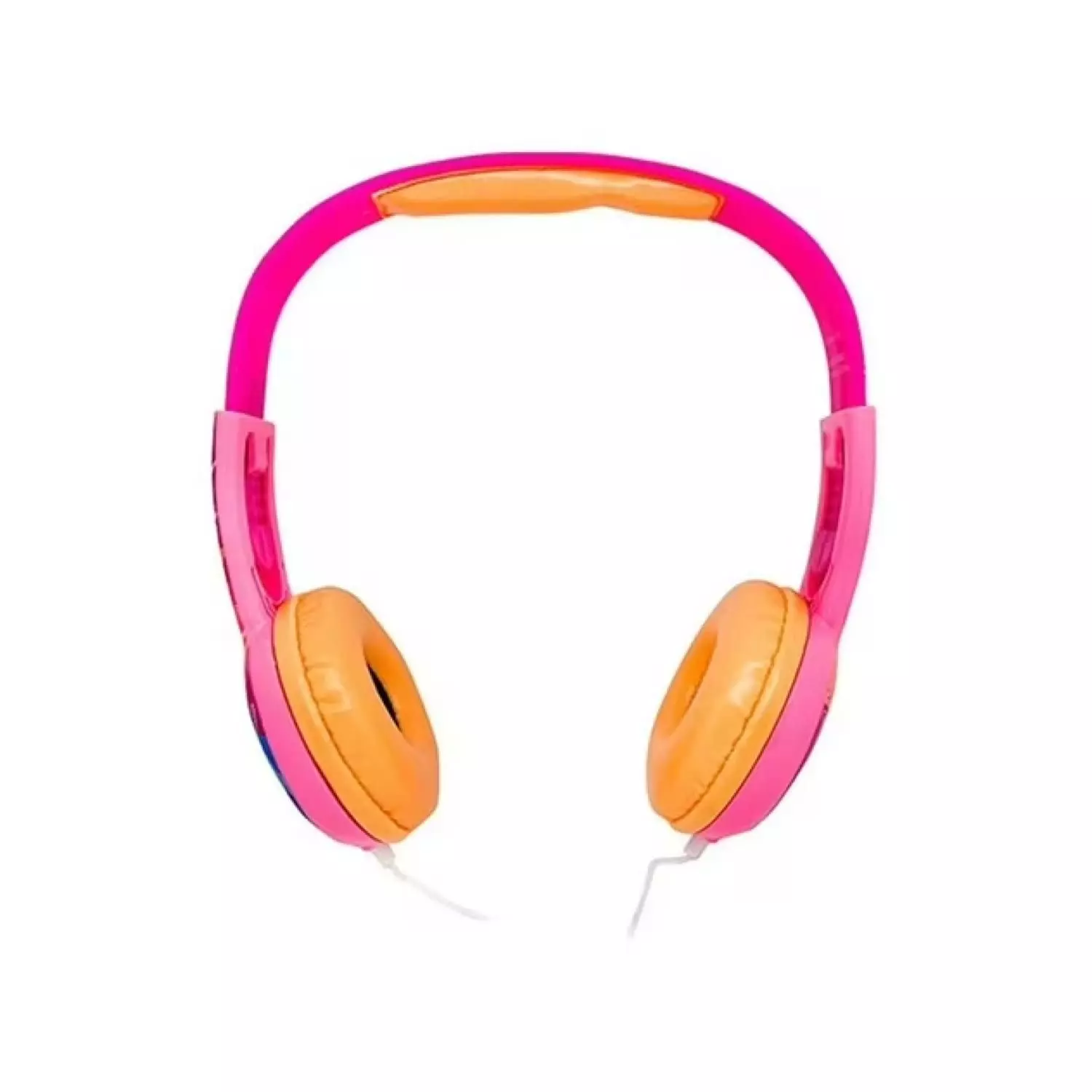 Audifonos Alambricos OverEar Infantil My Little Pony-0