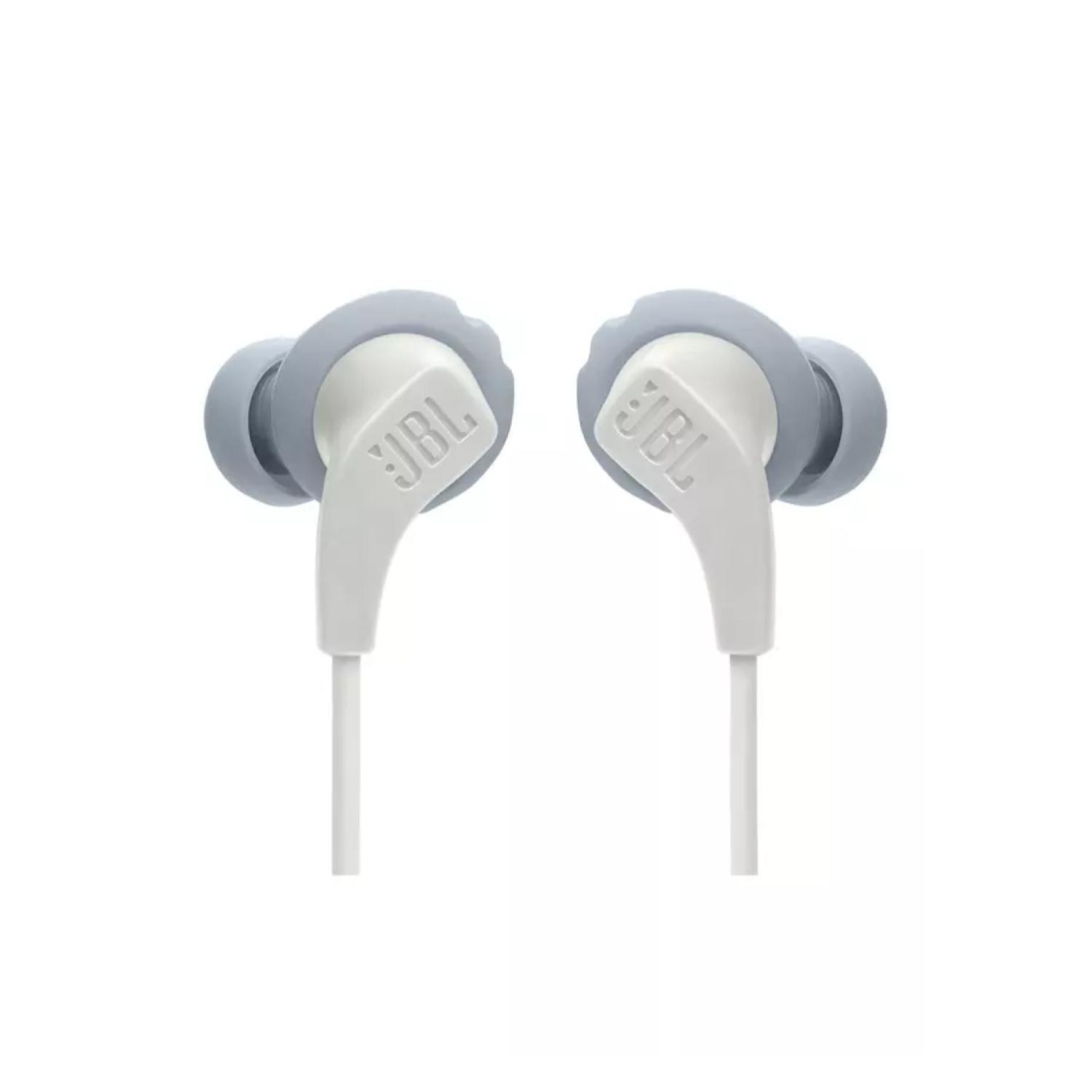Audifonos Bluetooth InEar Deportivos 10Hrs Blanco Run 2 JBL-2