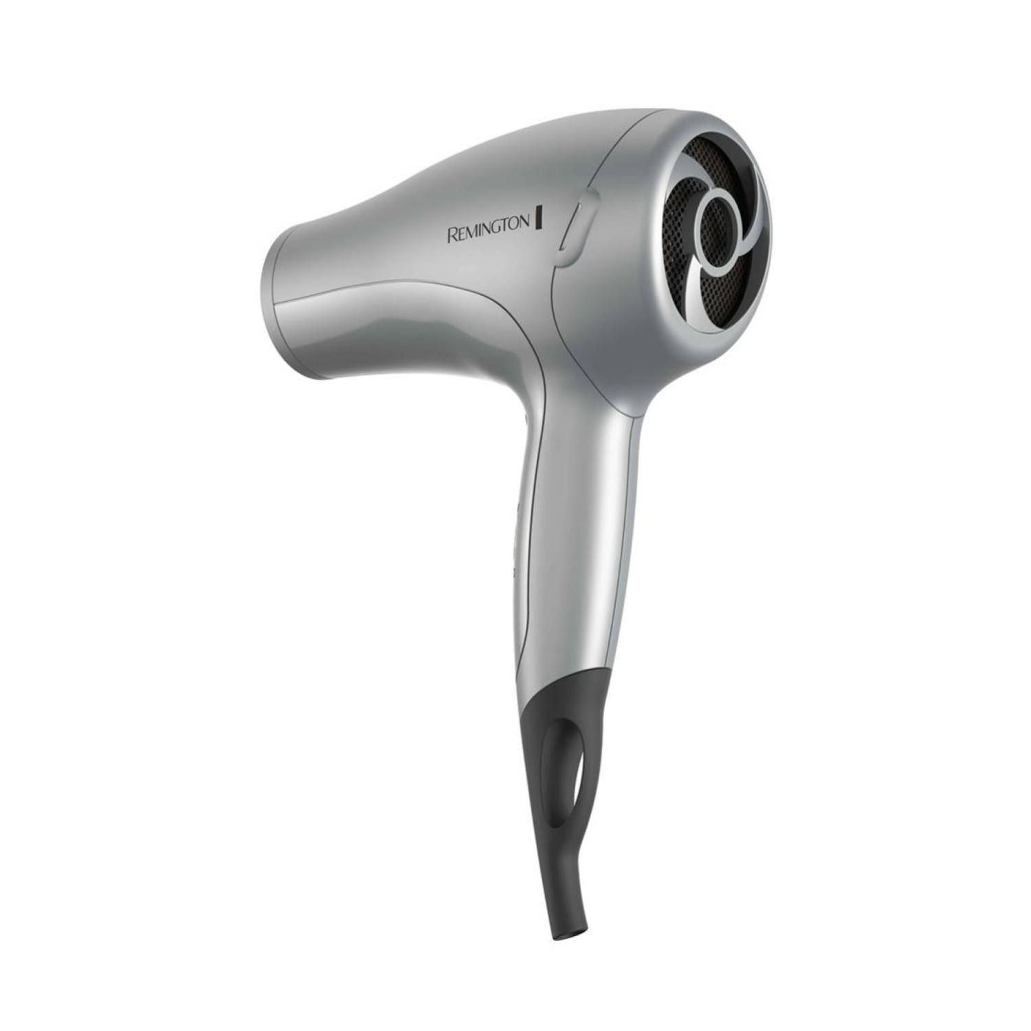 Secador De Cabello Pelo 1875W Gris Pro Titanium D3019-2