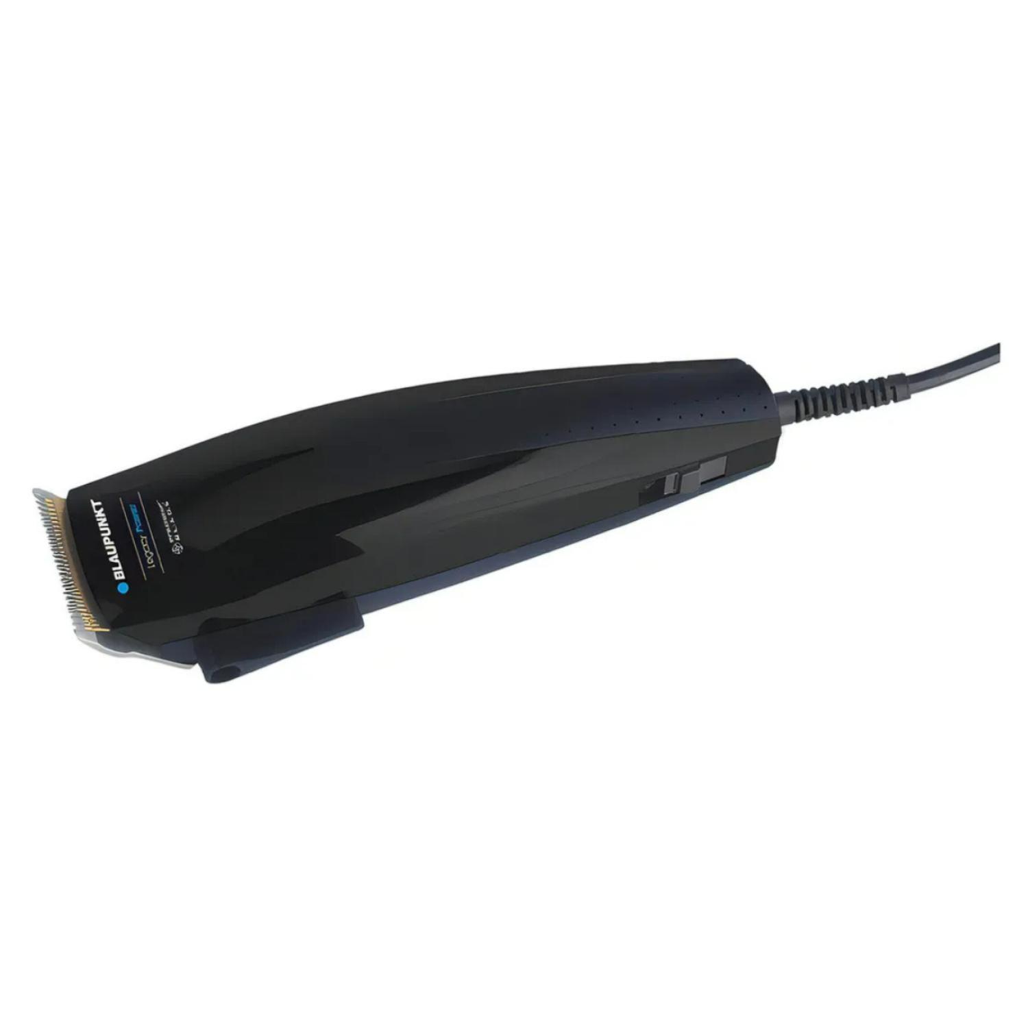 Maquina Cortadora Pelo Y Barba 9Acc Legacy Power Blaupunkt-2