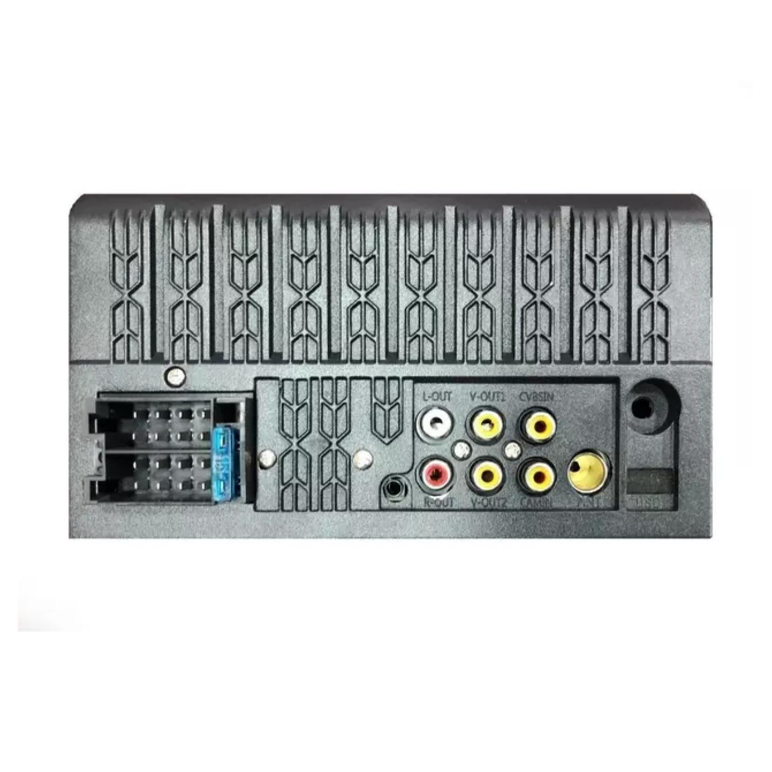 Radio Pantalla Para Automovil 2 Din 7 Mirrorlink W880bt Aiwa-2