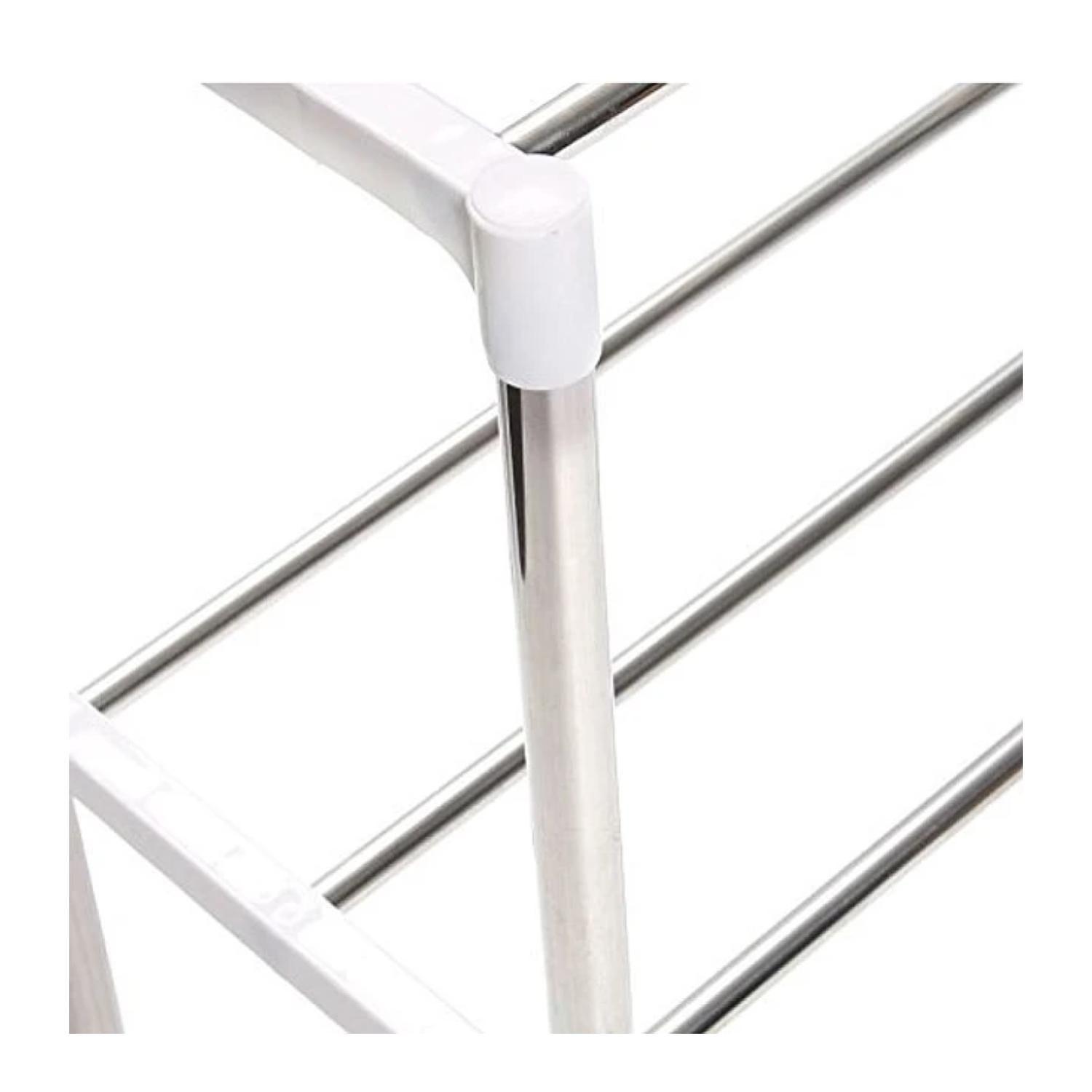 Estante Organizador De Cocinas Microondas 60x80cm Rejilla-3