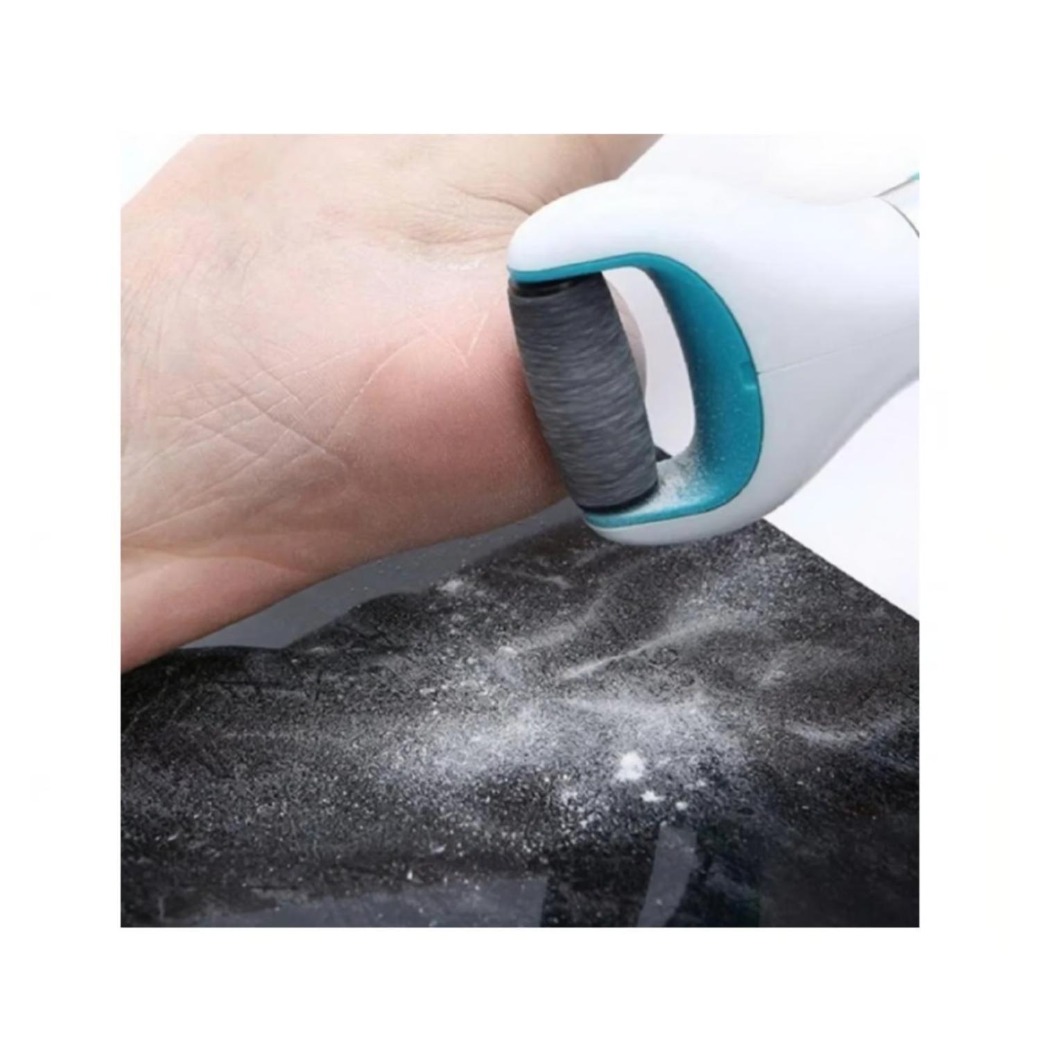 Removedor De Callos Maquina Exfoliadora Recargable USB-2