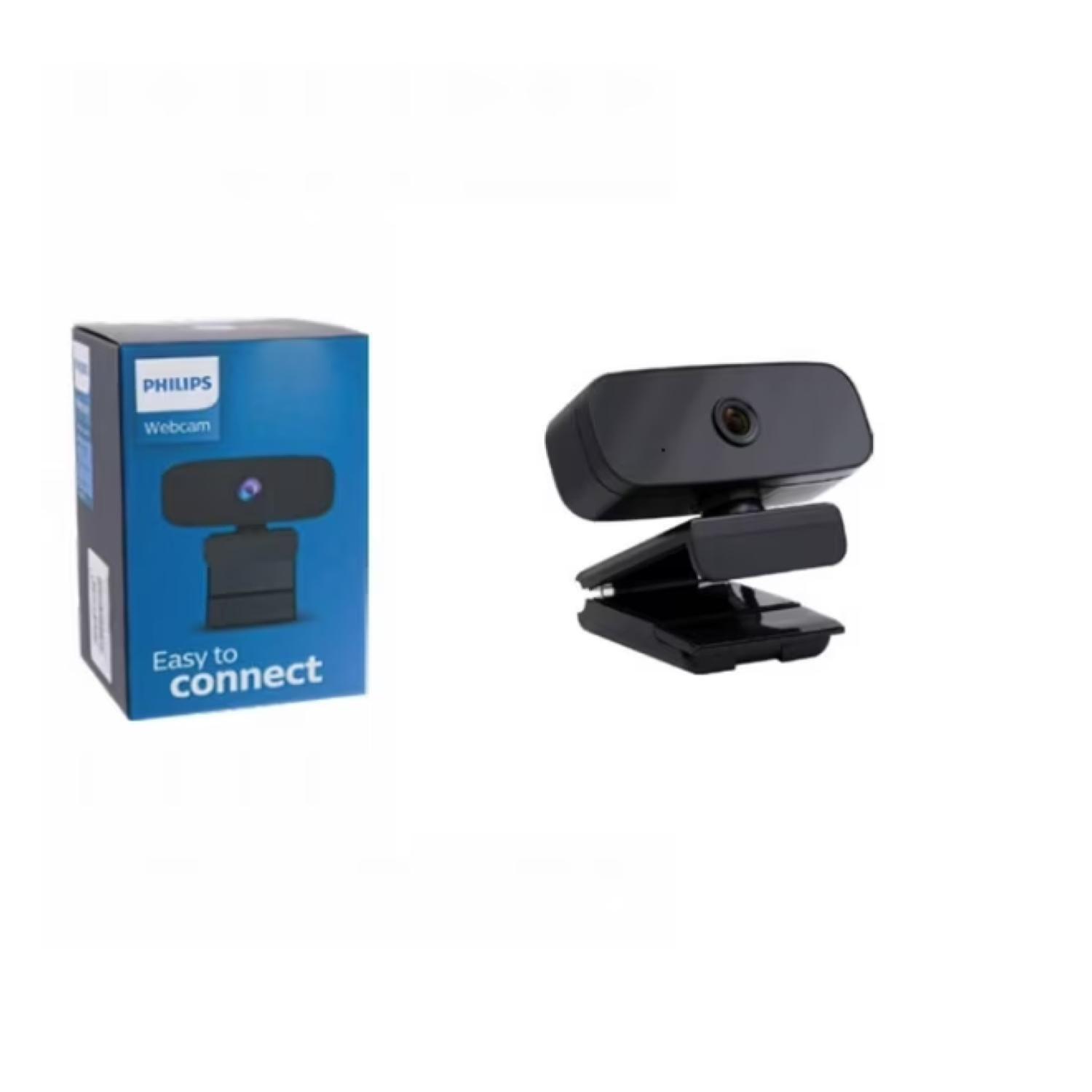 Camara Web Webcam USB HD 1080P 30 FPS SPL6506BA -2