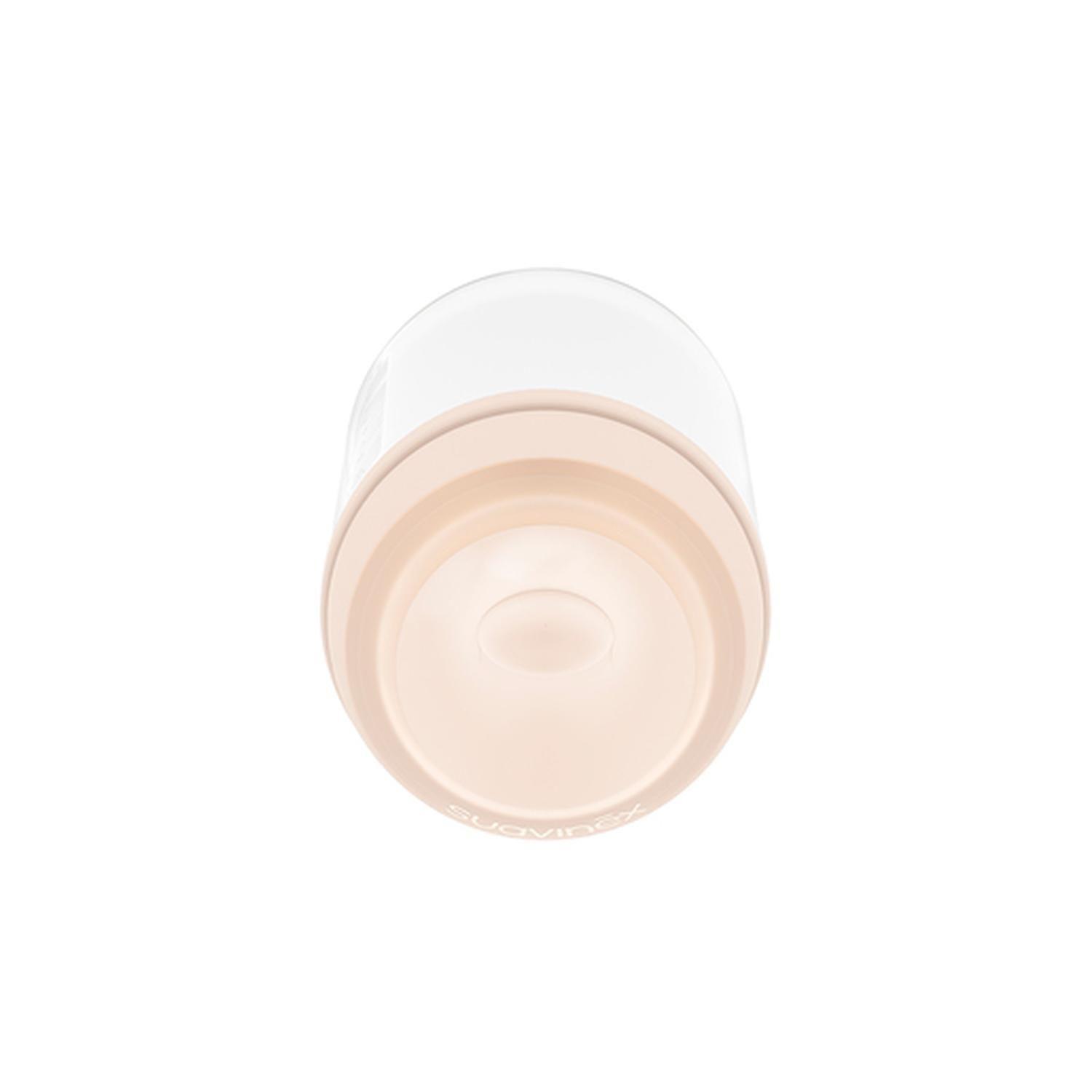 Mamadera Zero Zero 270ml (Flujo M I Medio)-0