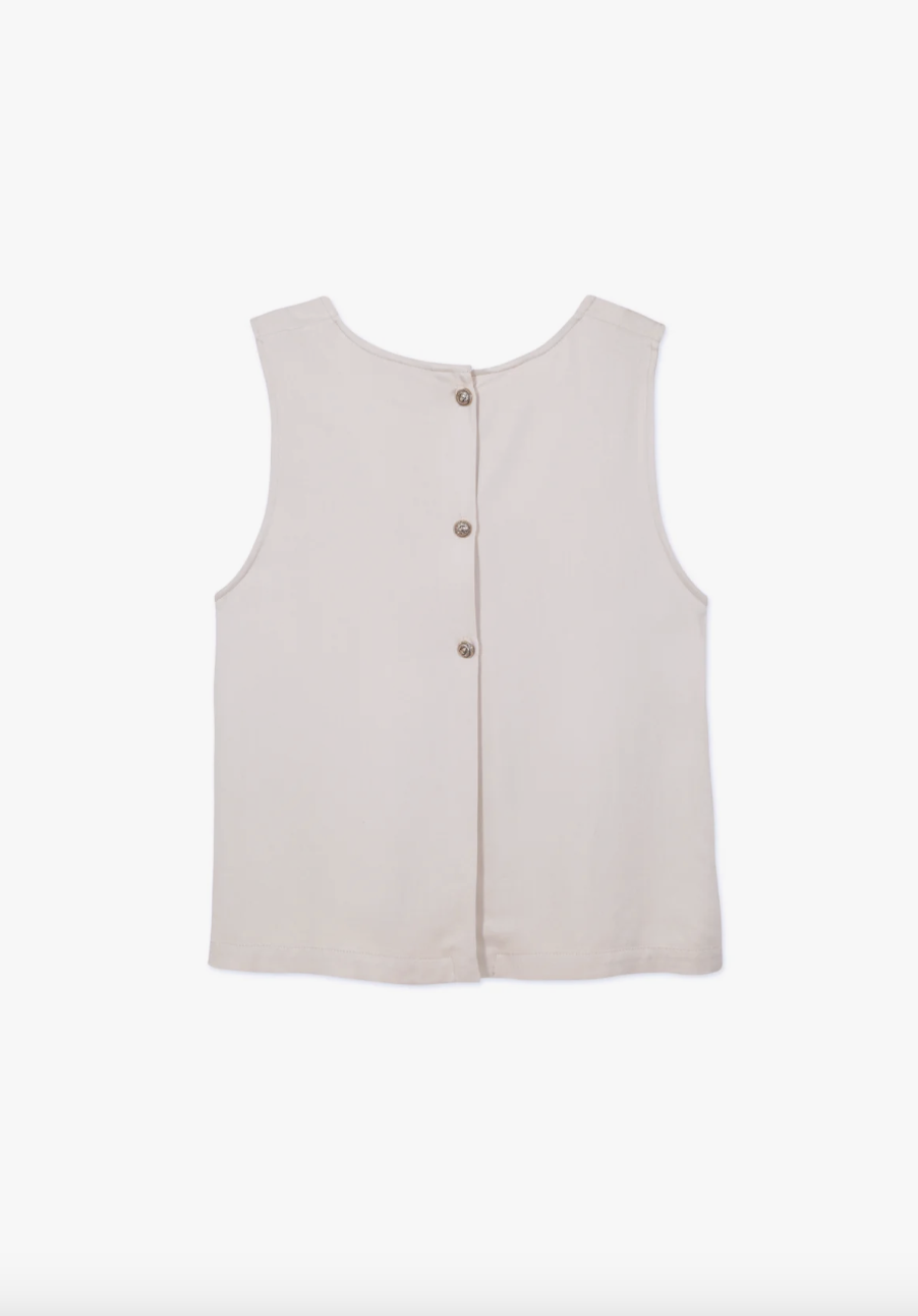 Blusa Morata leopardo L-1