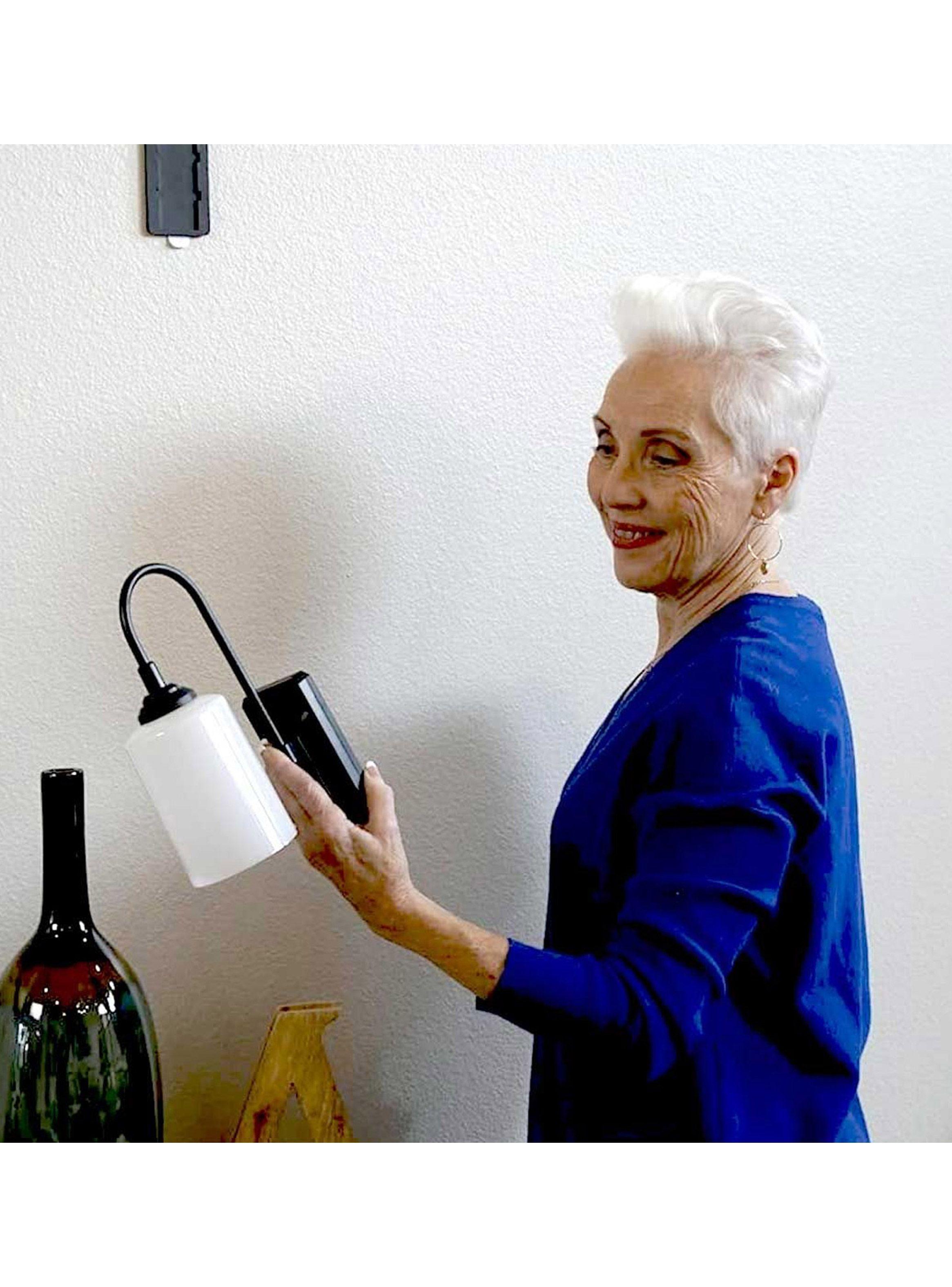 Lámpara De Pared Smart Sconce-2