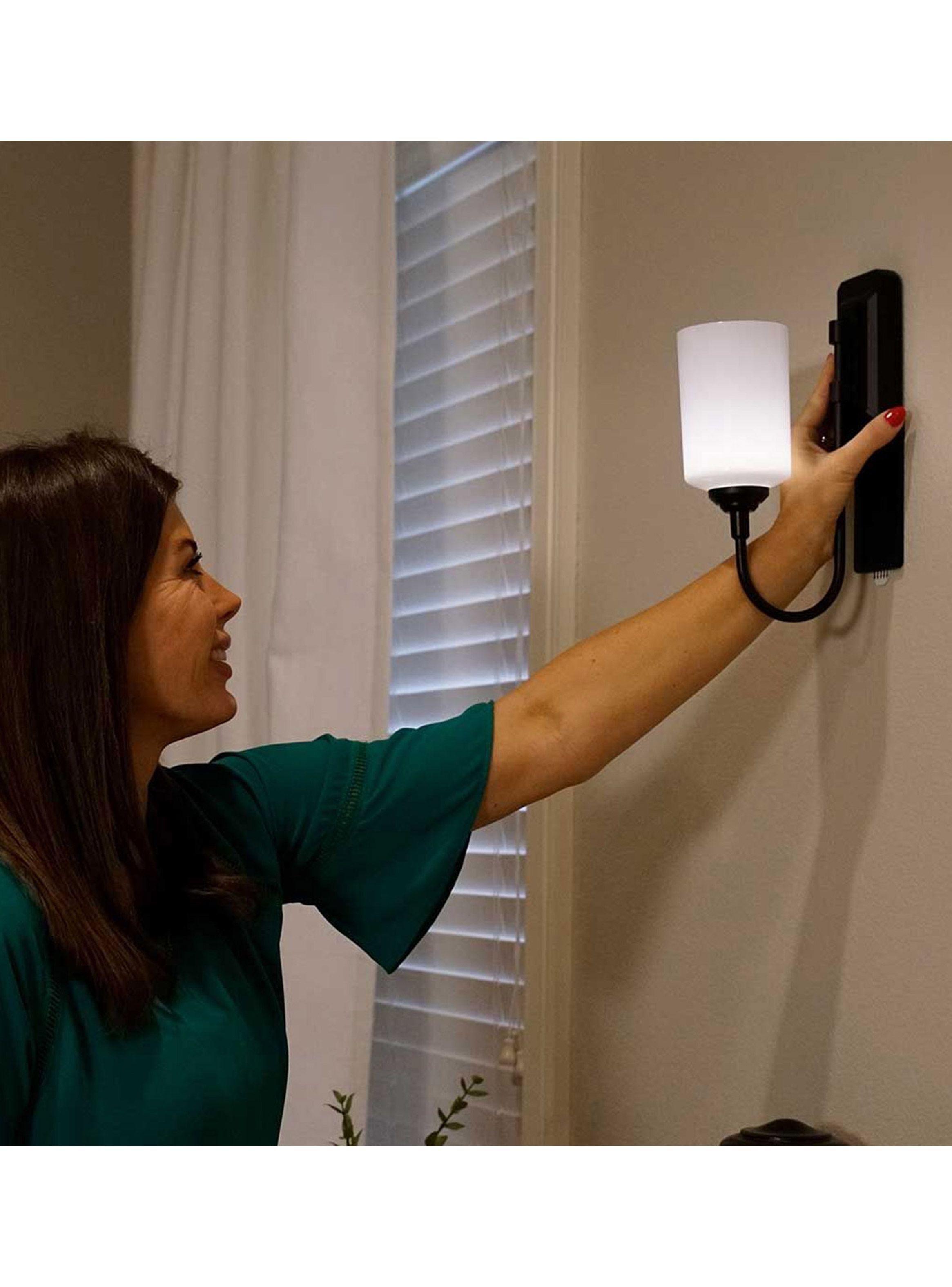 Lámpara De Pared Smart Sconce-3