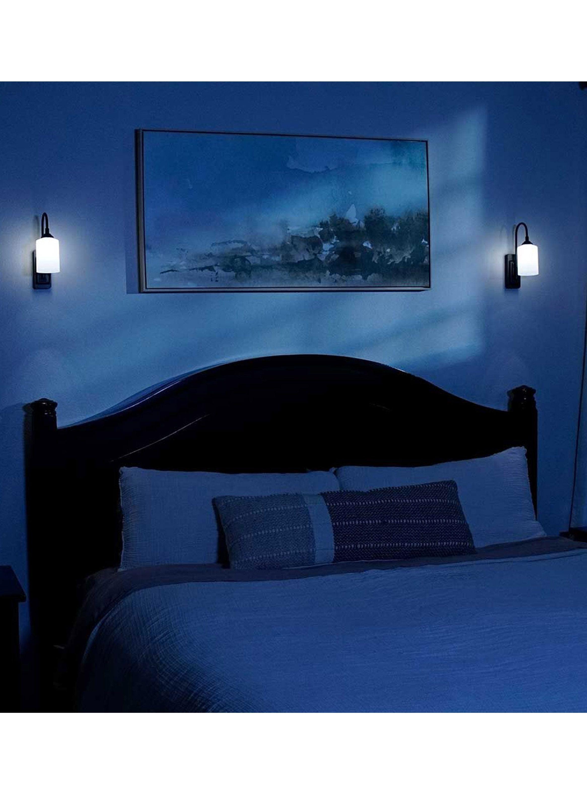 Lámpara De Pared Smart Sconce-4