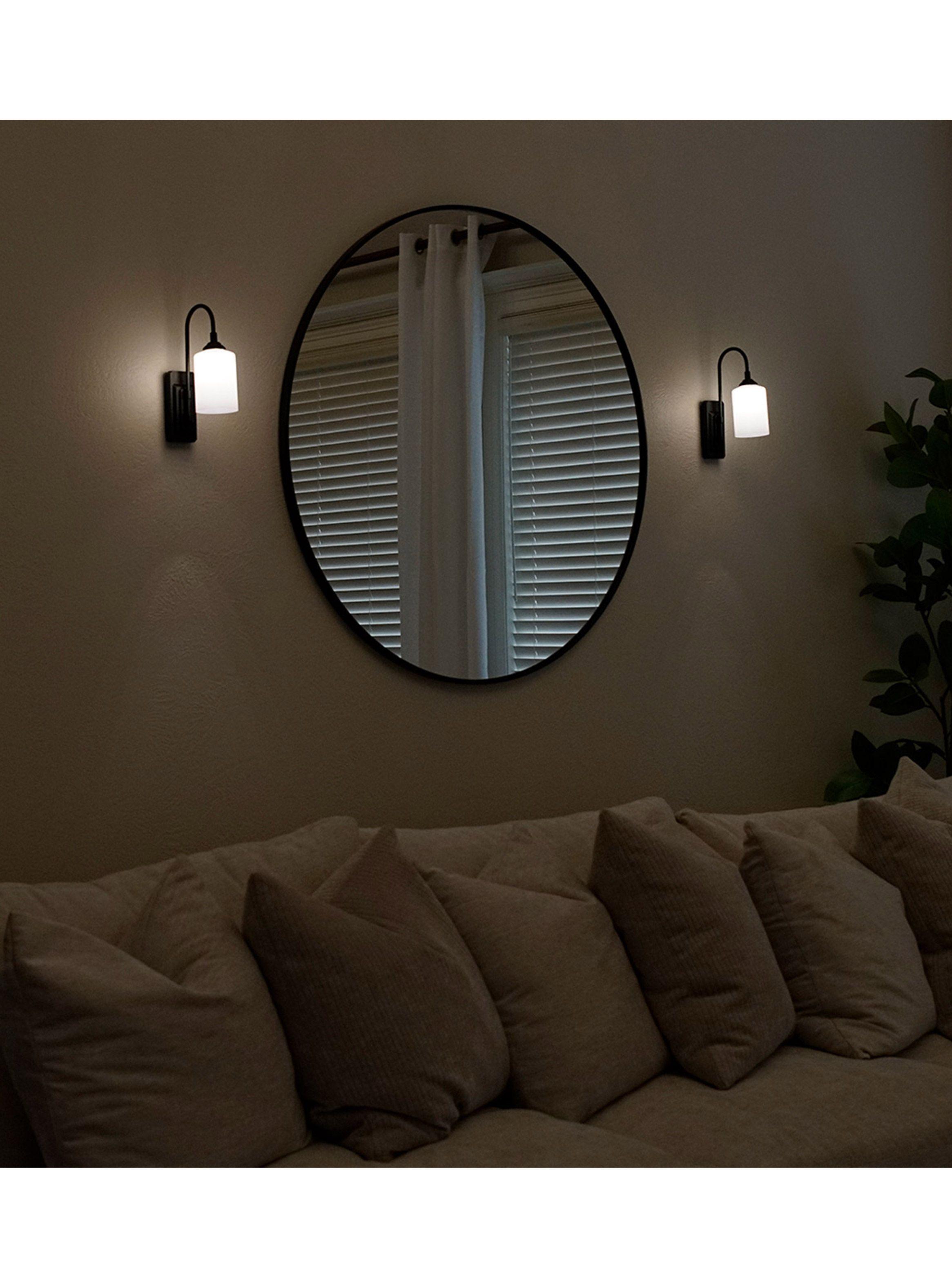 Lámpara De Pared Smart Sconce-5