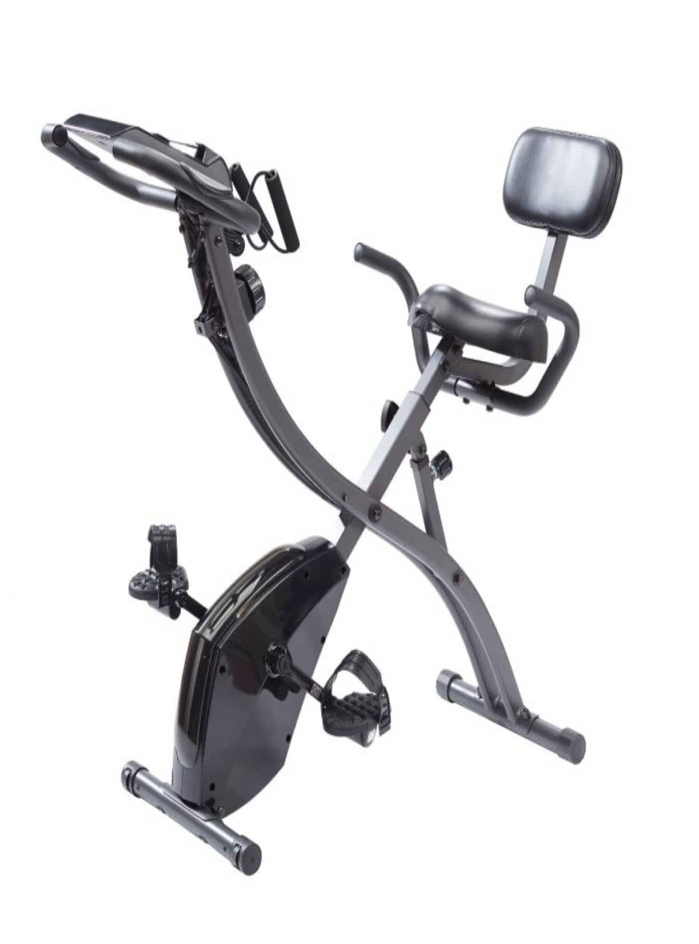 Bicicleta de Spinning Slim Cycle-0