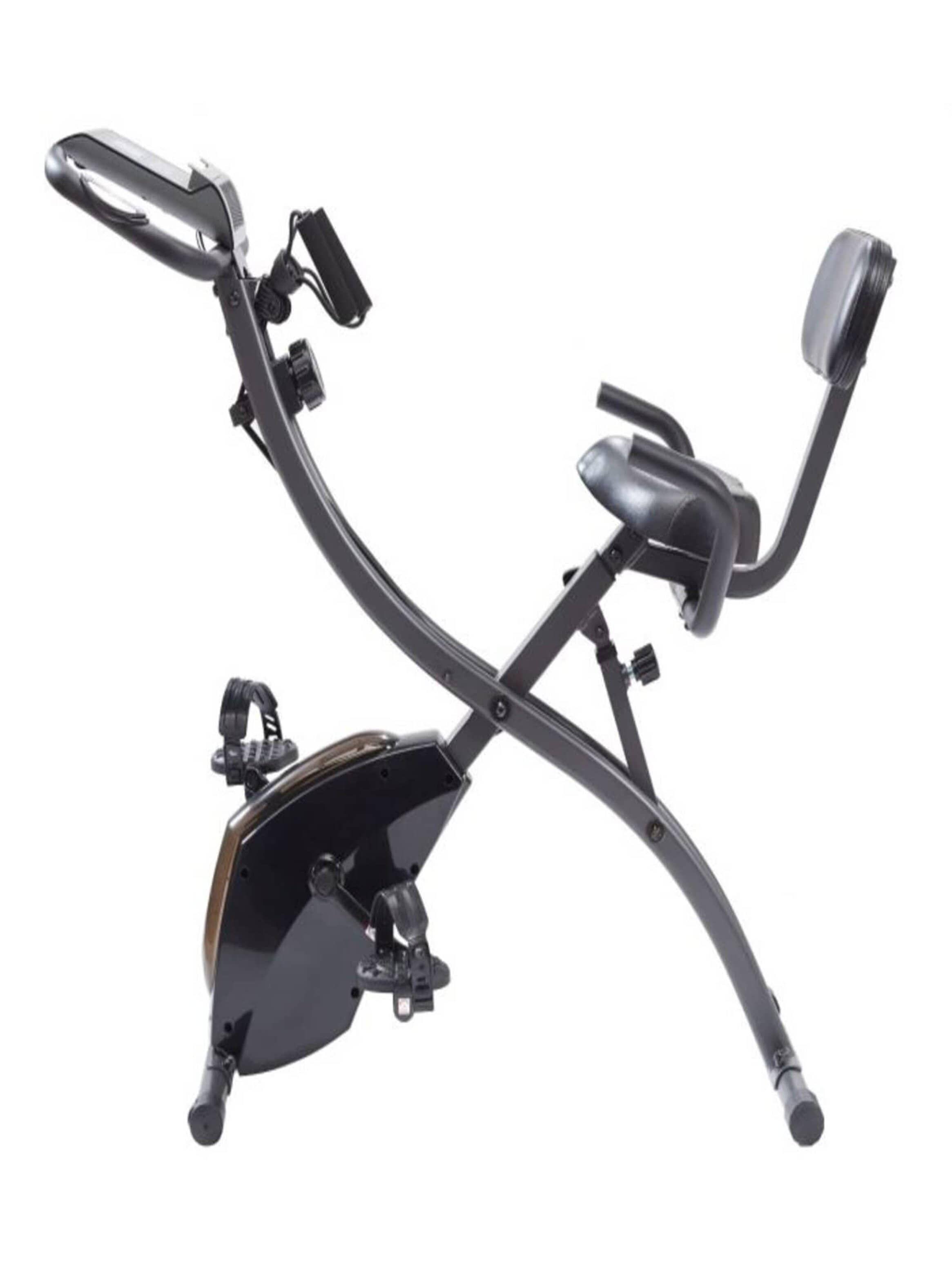 Bicicleta de Spinning Slim Cycle-1
