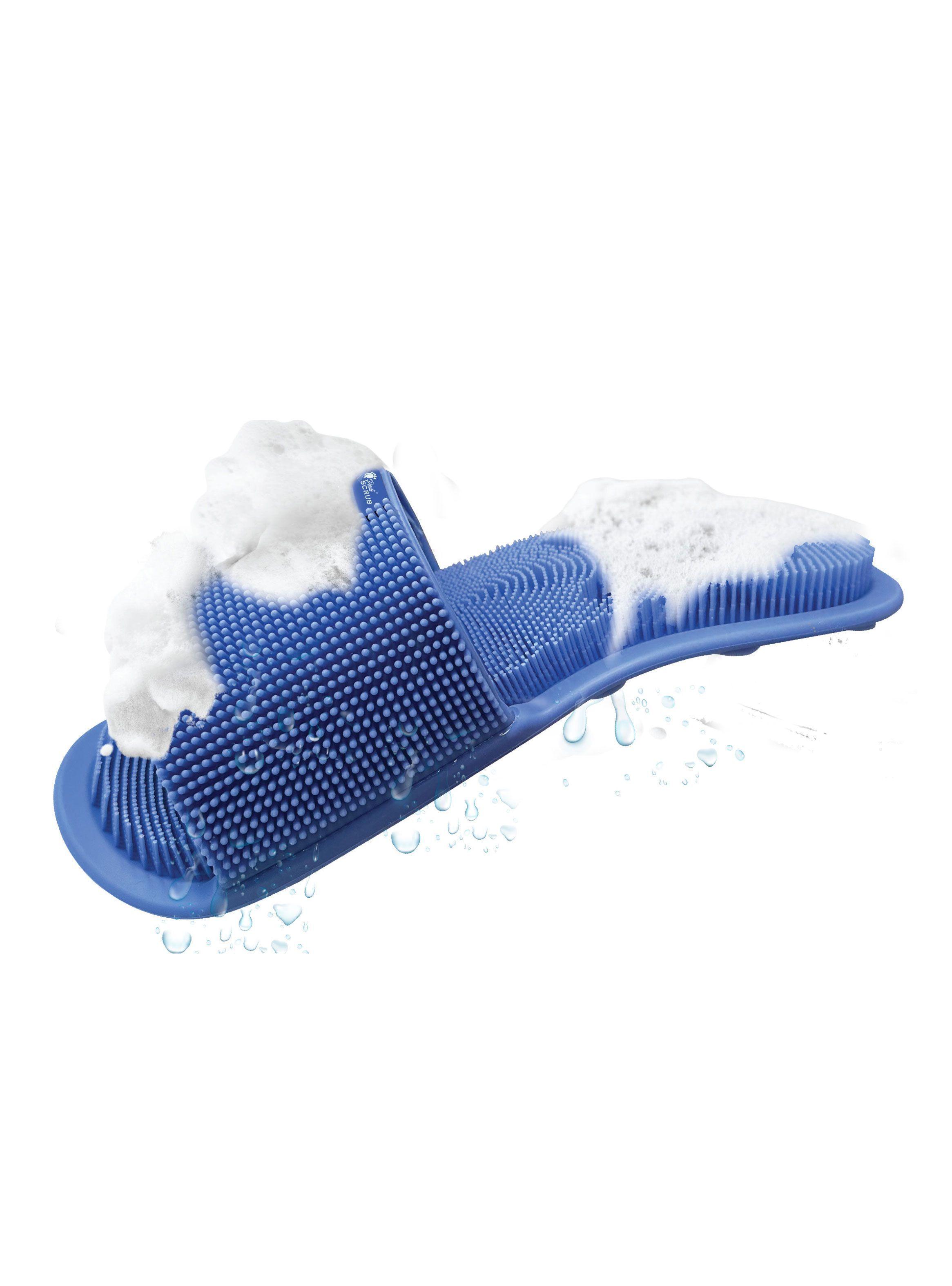 Limpiador de Pies Pedi Scrub-2