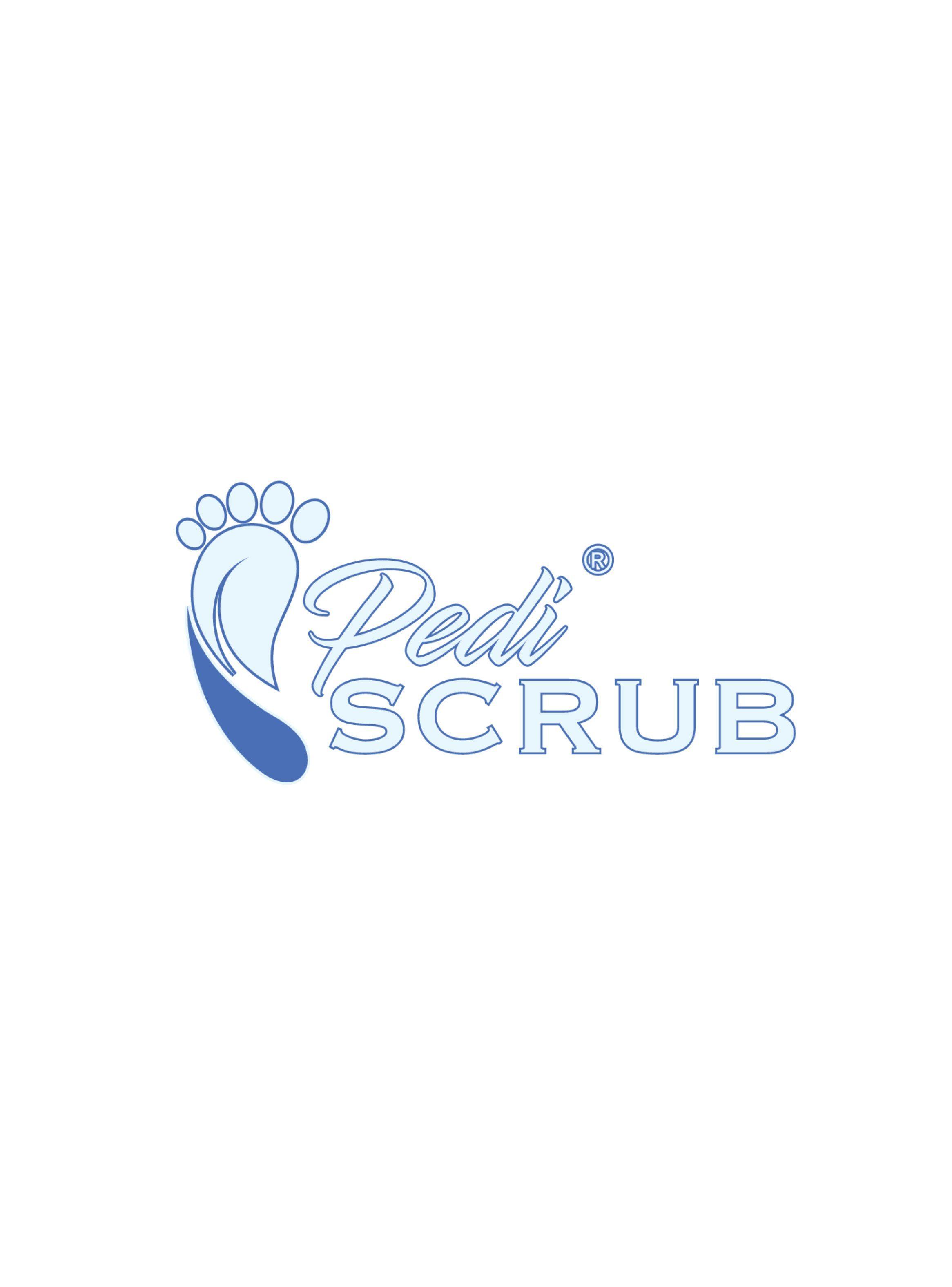 Limpiador de Pies Pedi Scrub-4