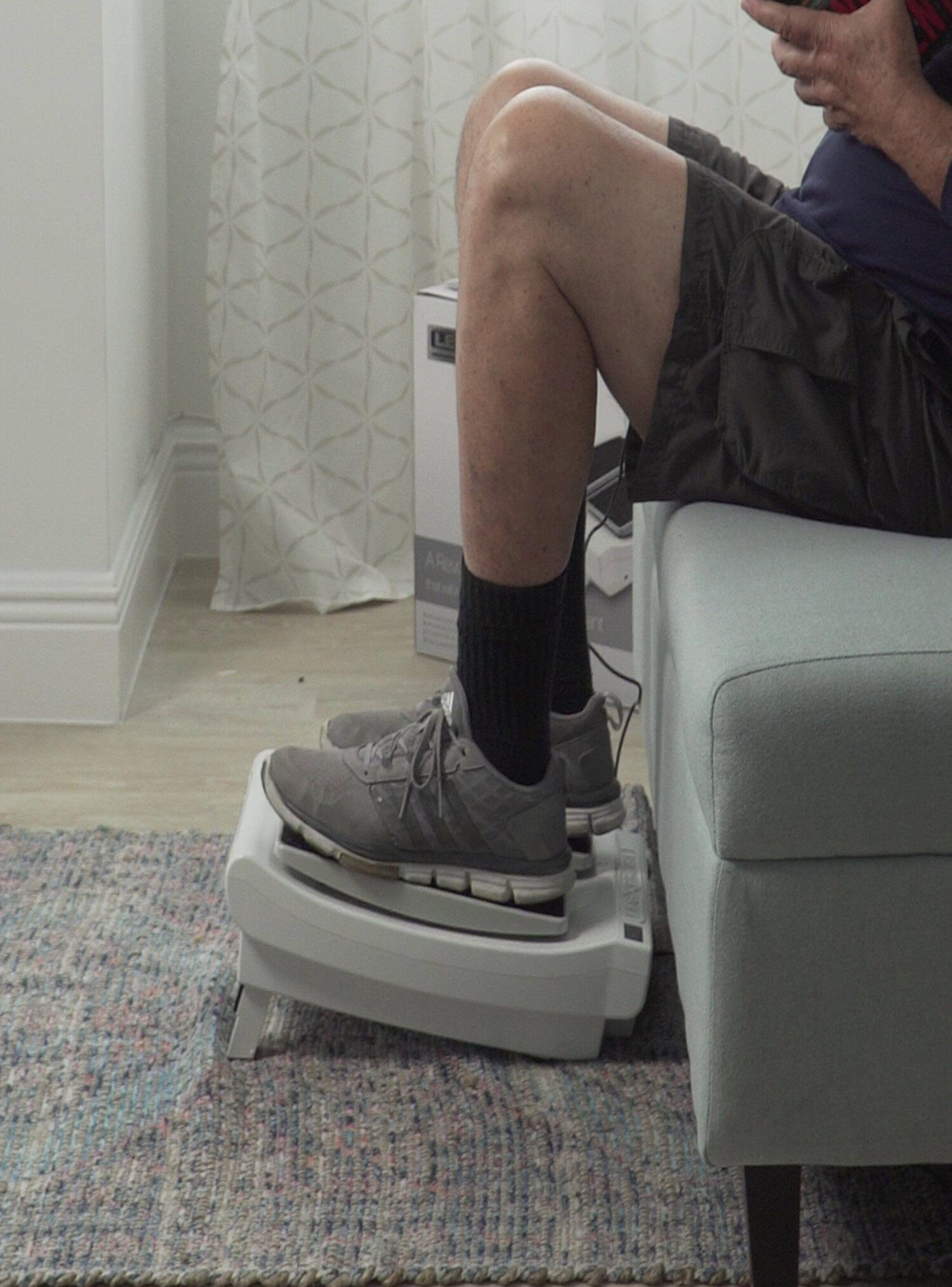 Ejercitador de piernas Pasivo Legxercise Pro-3