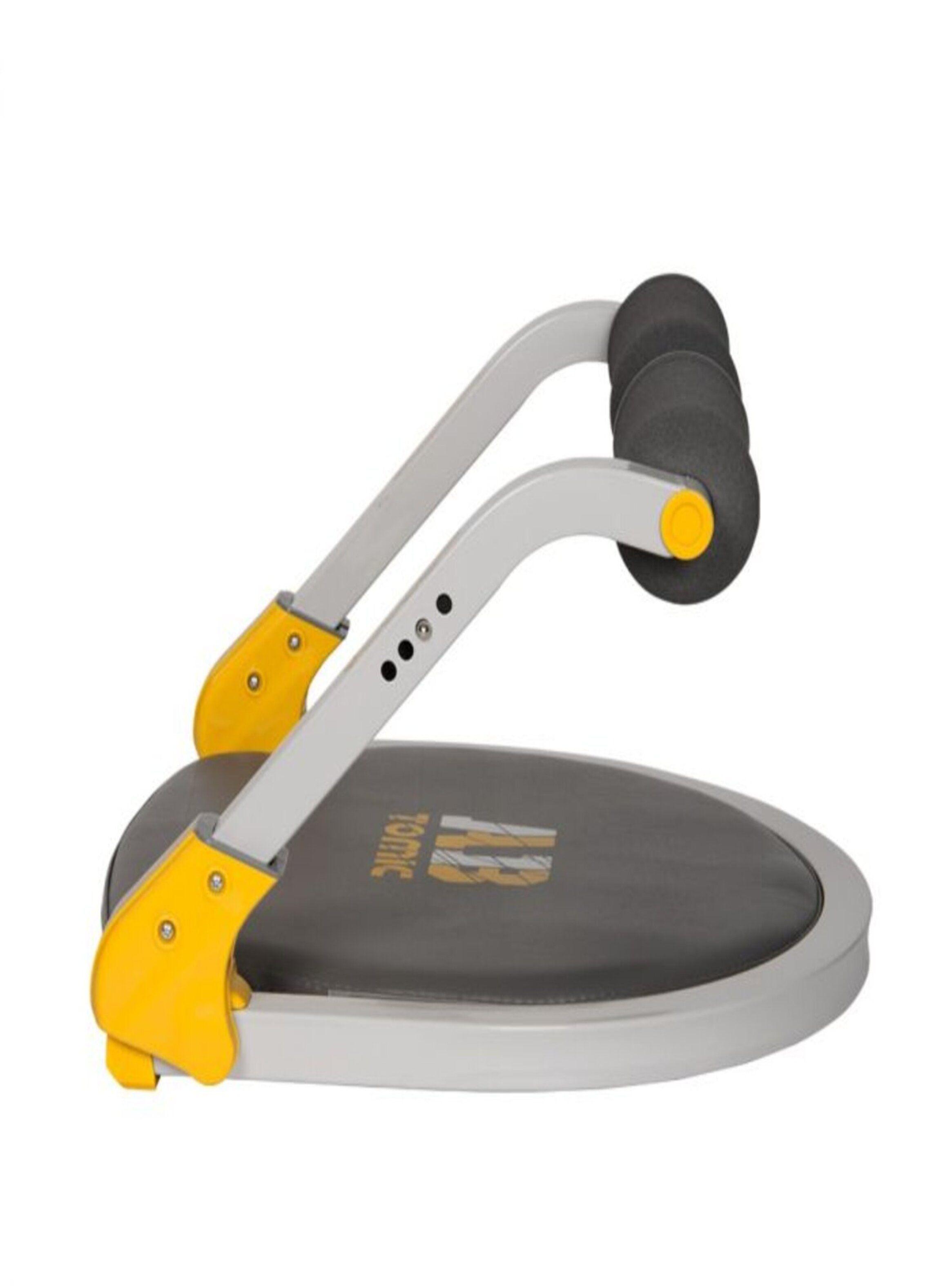 Máquina para abdominales Ab Tomic-2