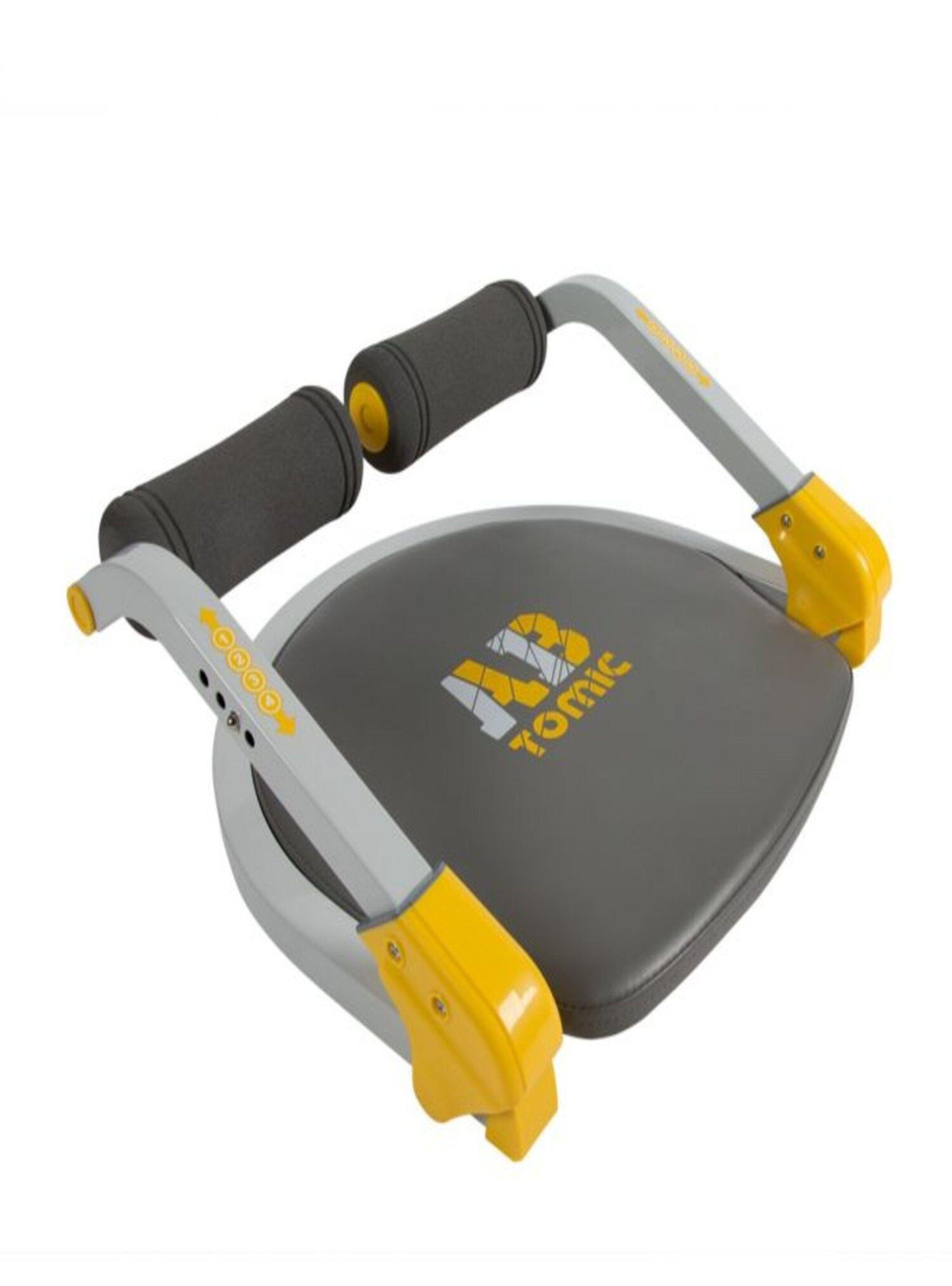 Máquina para abdominales Ab Tomic-4