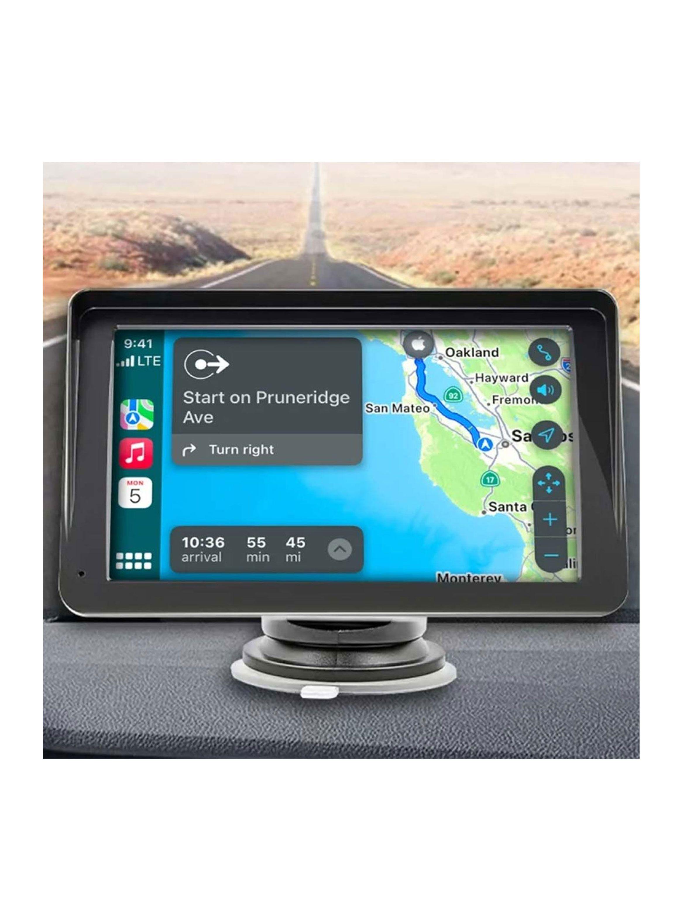 Pantalla Radio Para Auto Kleva Smart-5