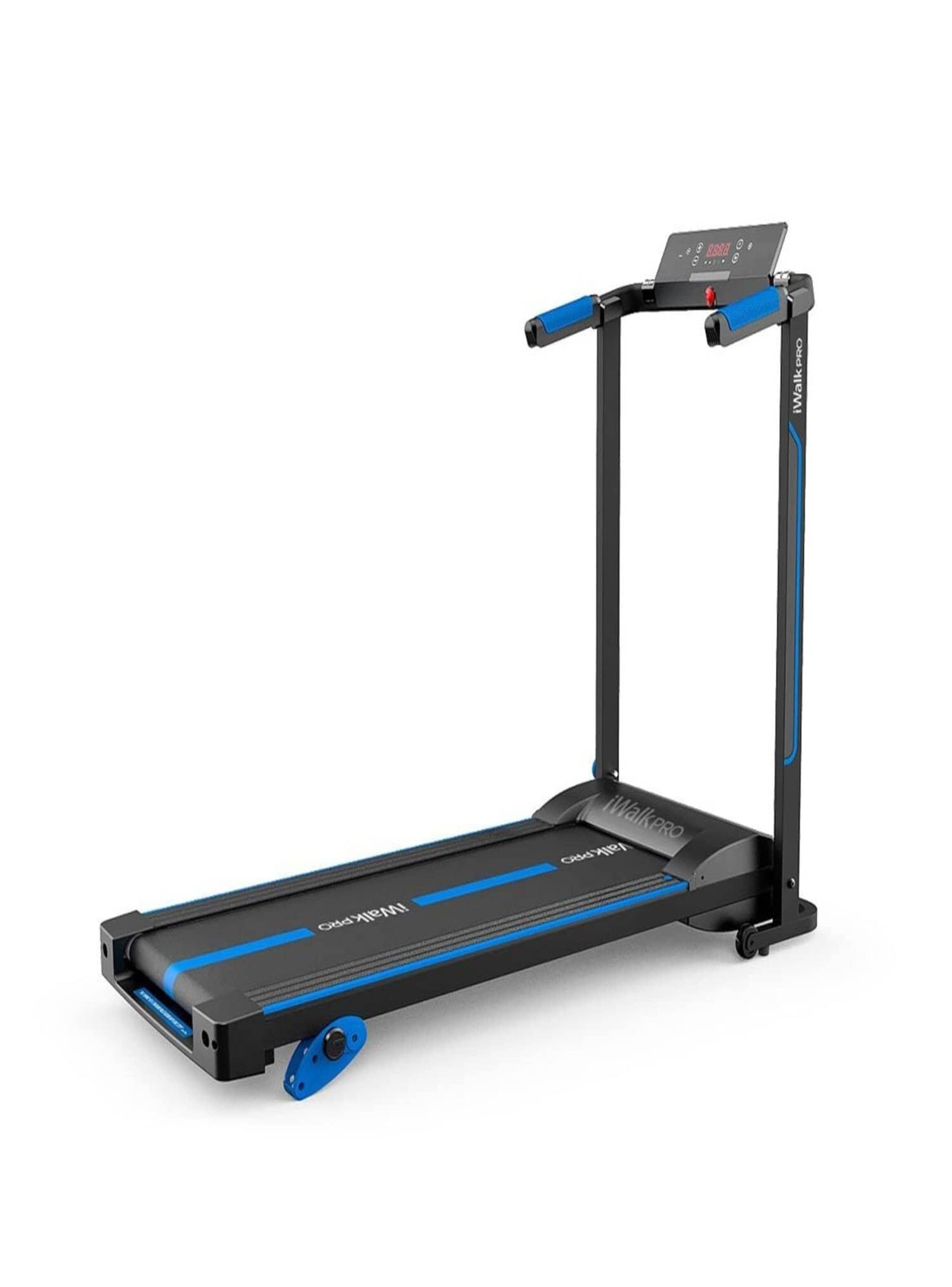 Trotadora y Caminadora Iwalk Pro-0