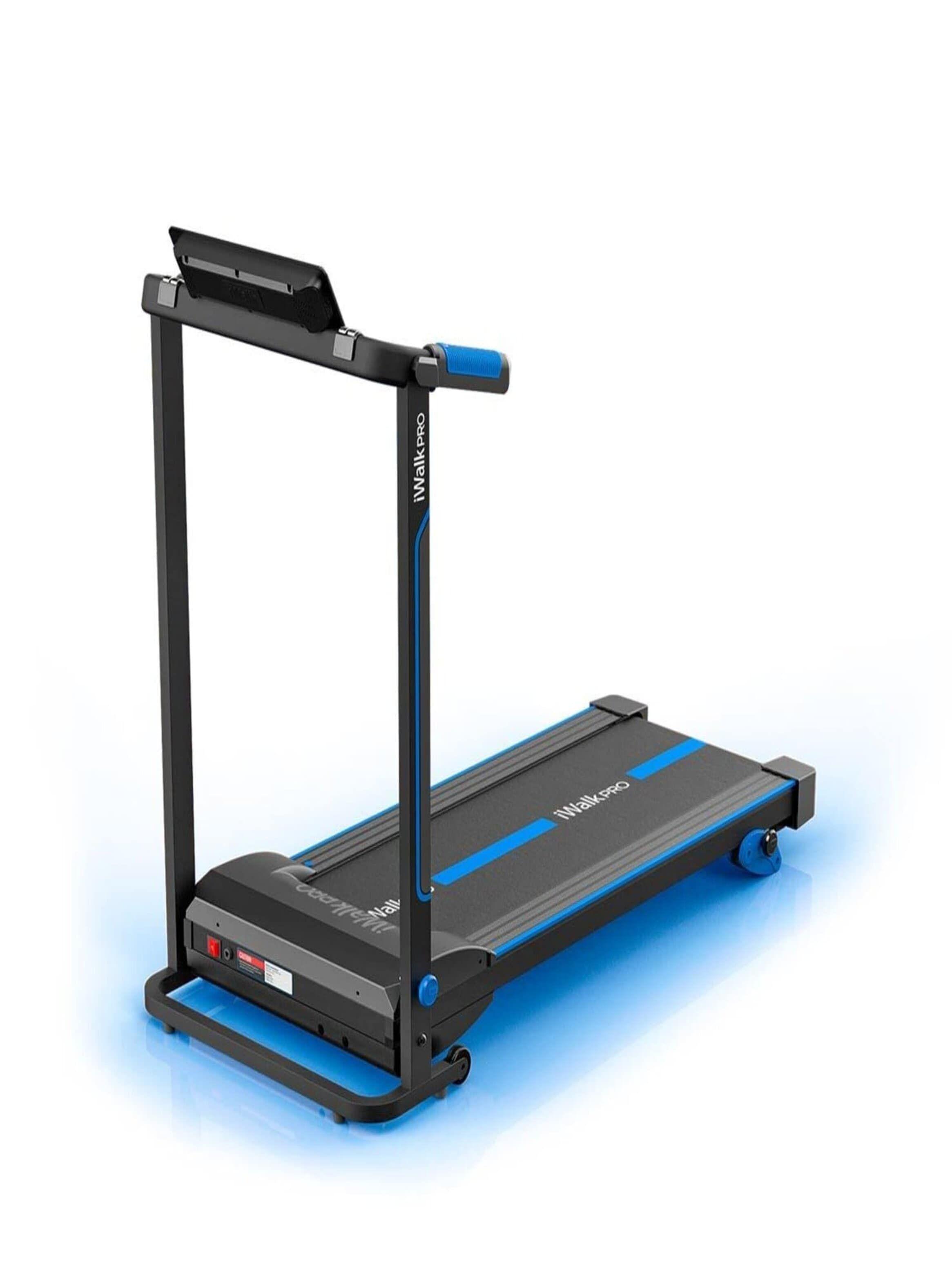 Trotadora y Caminadora Iwalk Pro-1