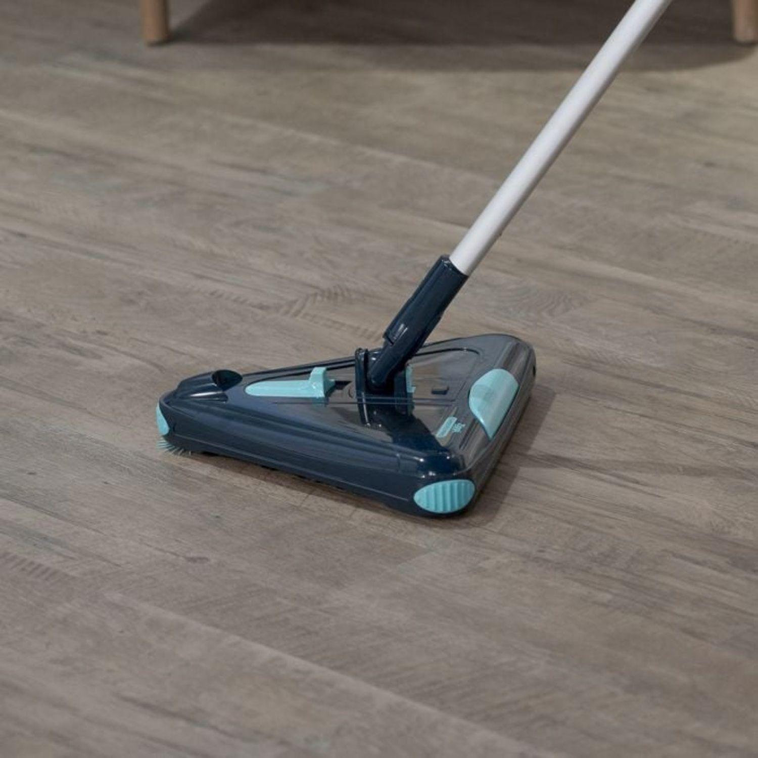 Barredora Eléctrica Zippi Sweeper Max-4