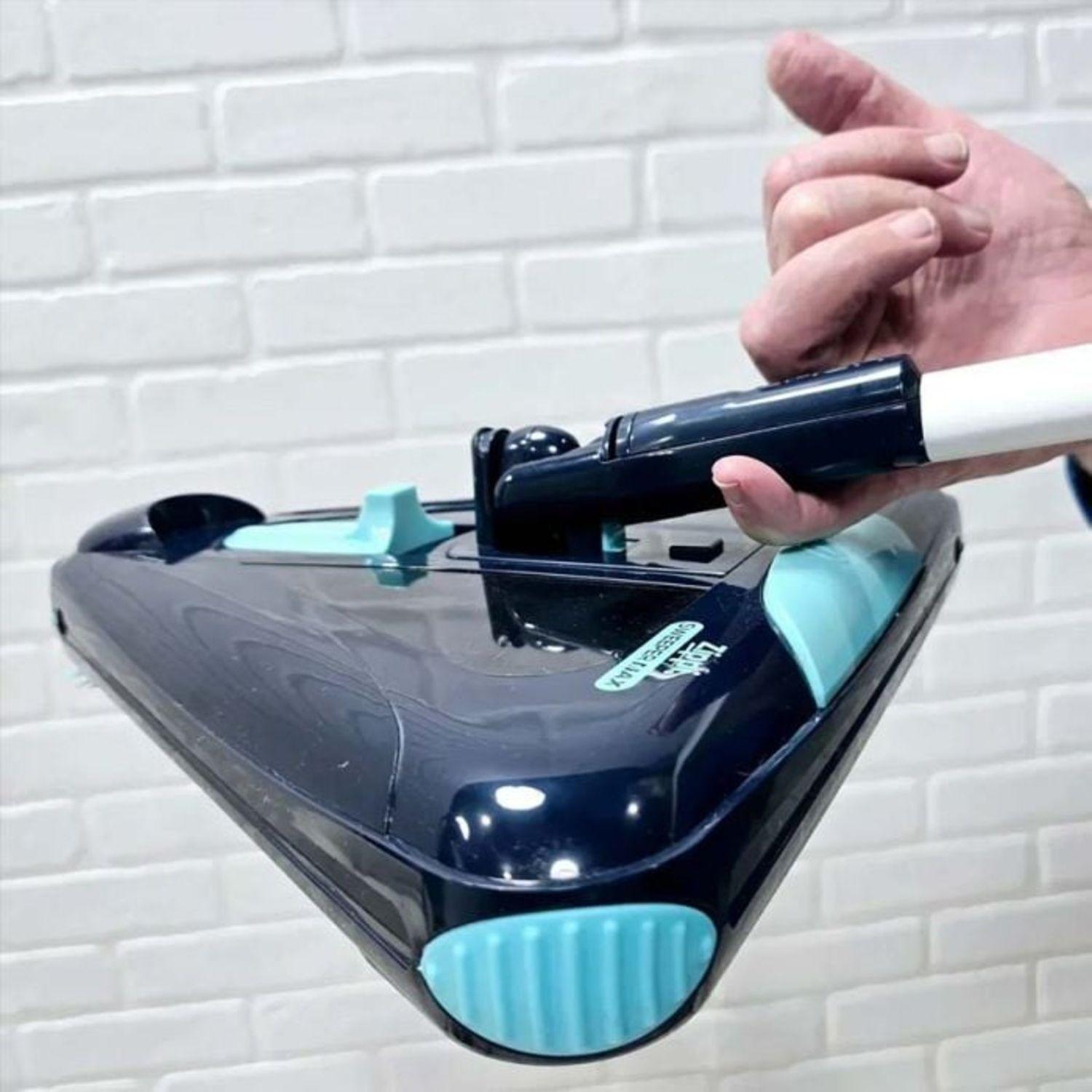 Barredora Eléctrica Zippi Sweeper Max-7
