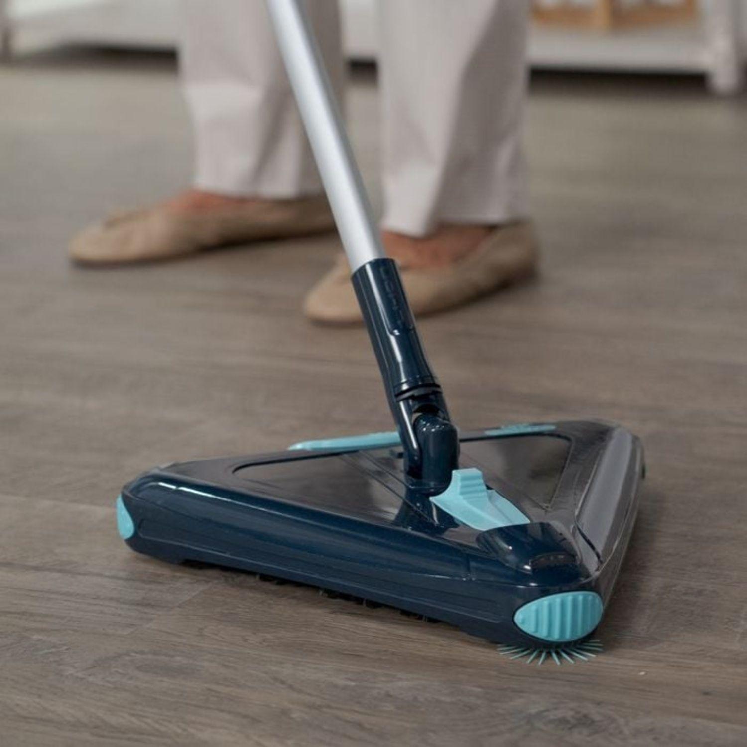 Barredora Eléctrica Zippi Sweeper Max-3