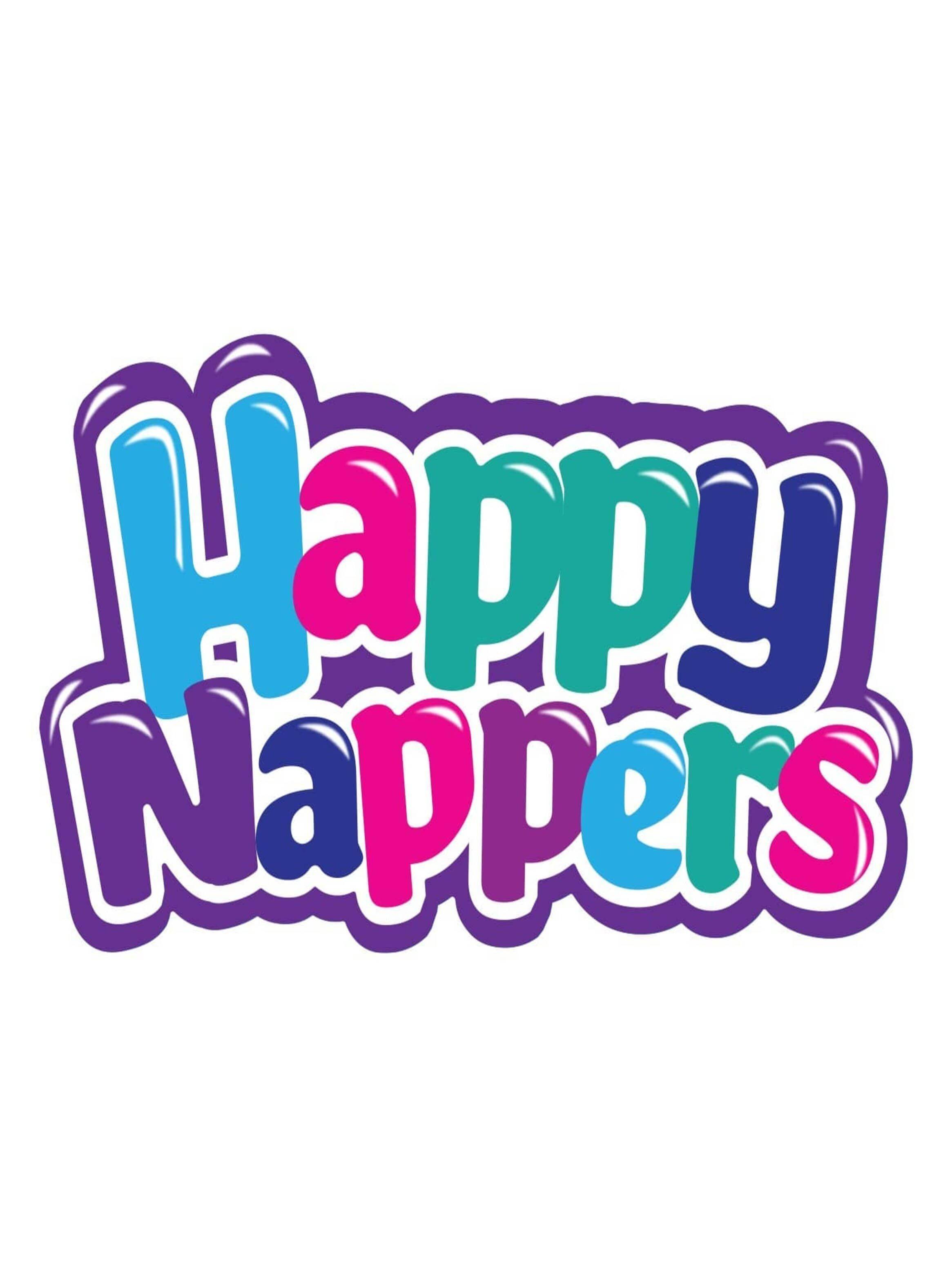 Saco de Dormir Happy Nappers Tiburon Grande-4