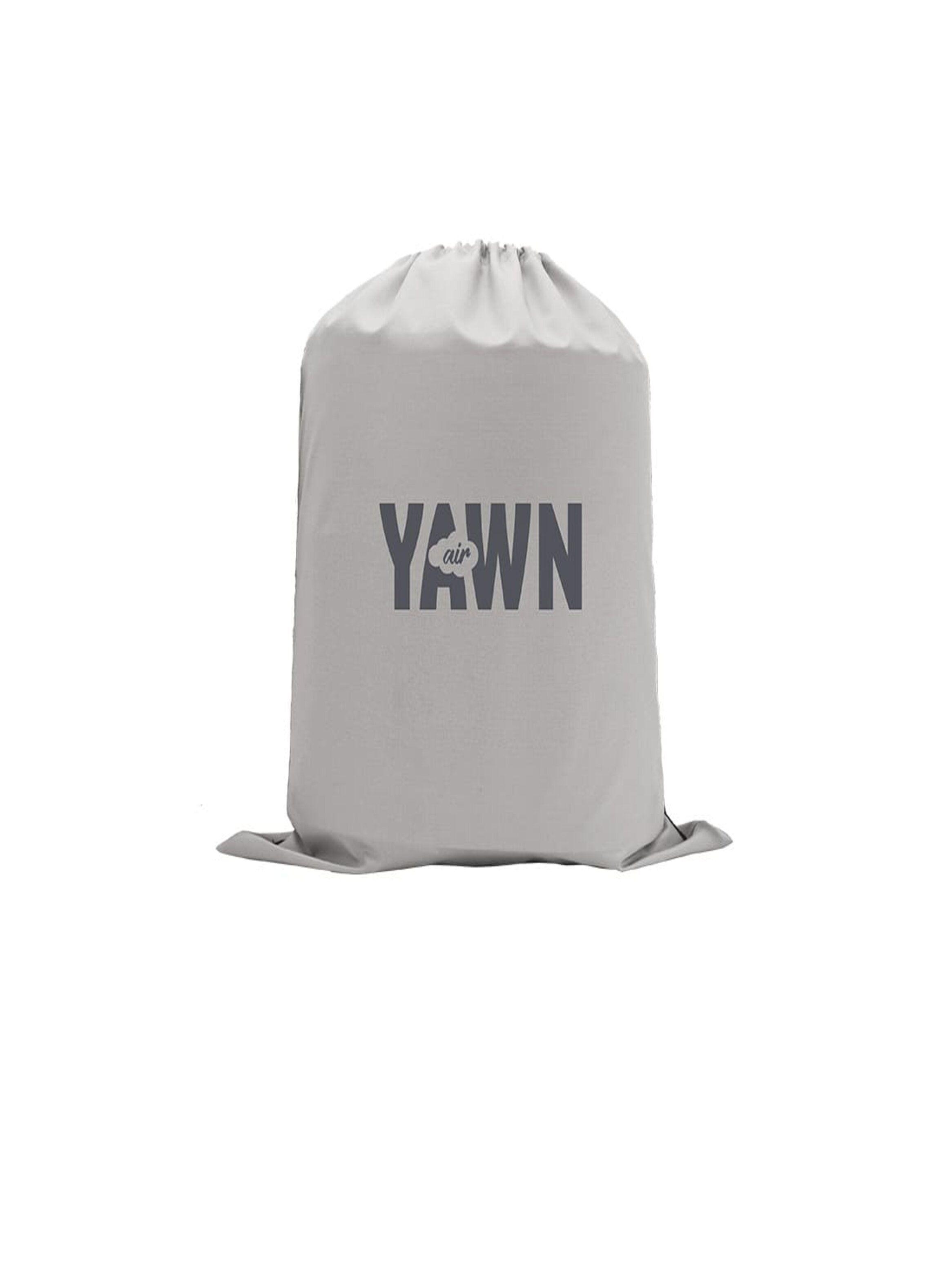 Colchón Inflable Yawn Air King-4