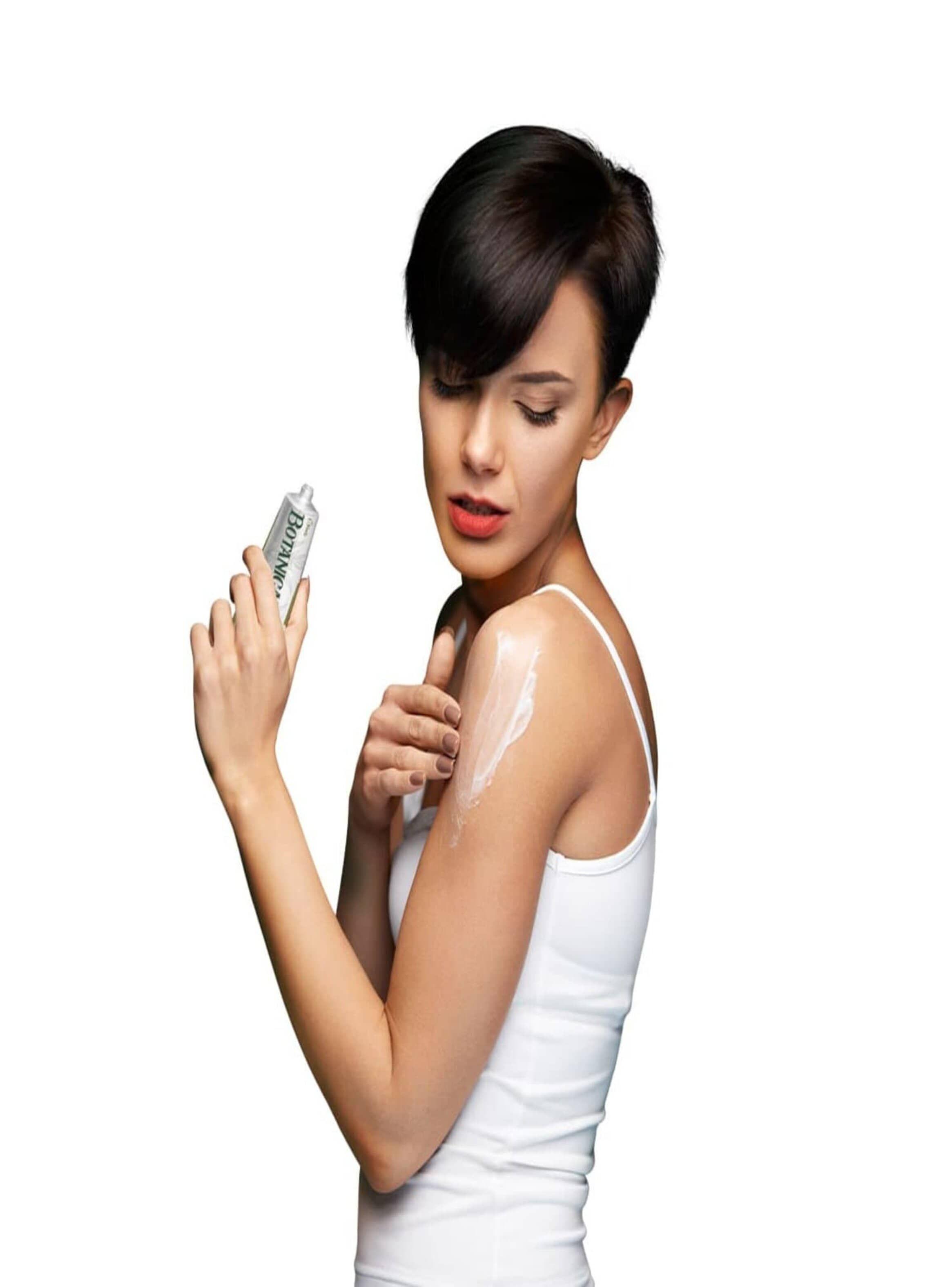 Crema de Cannabis Botanical Kna Be Cream 2 unidades-1