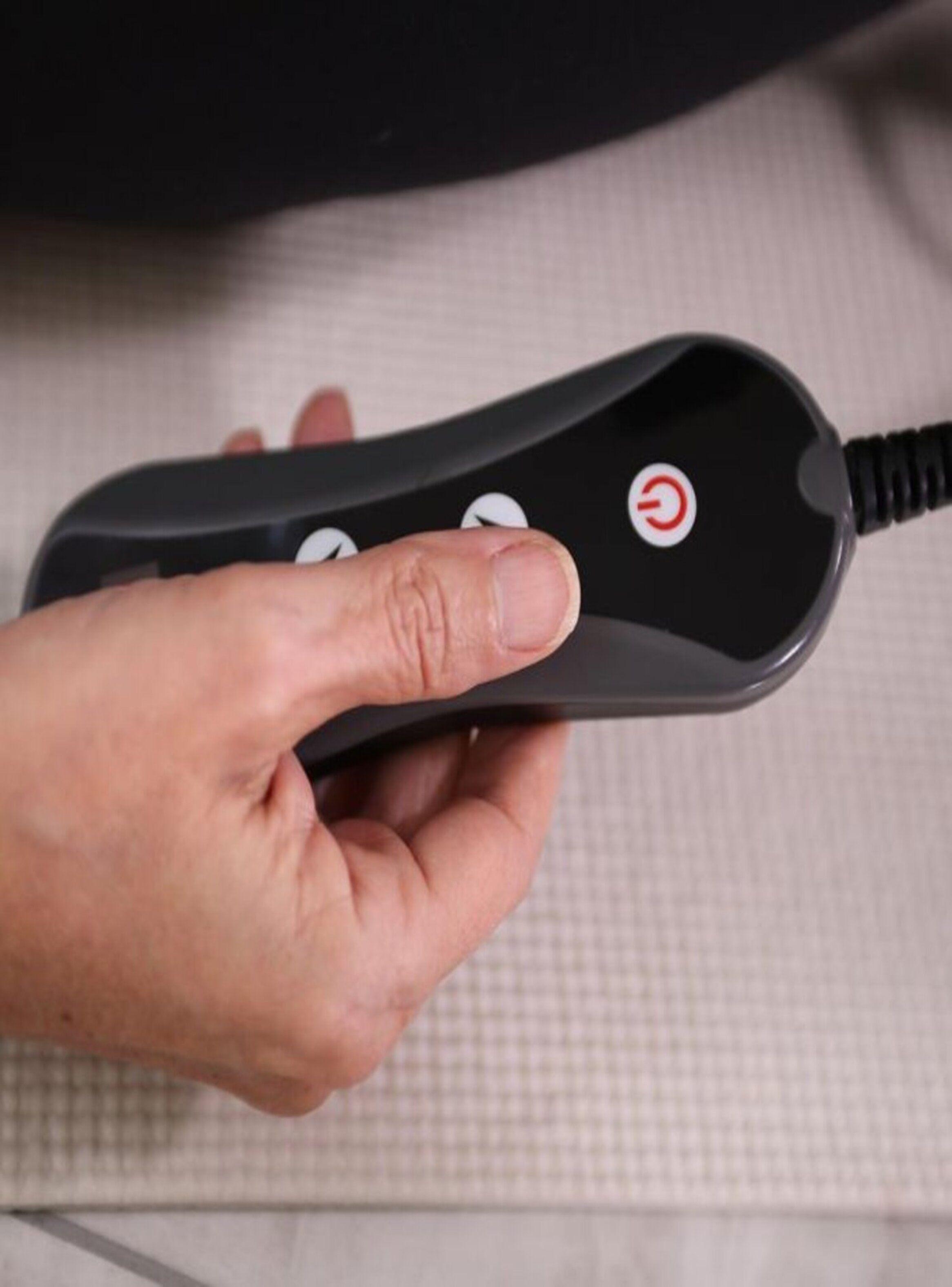 Ejercitador de Piernas Pasivo Vitamotion-2