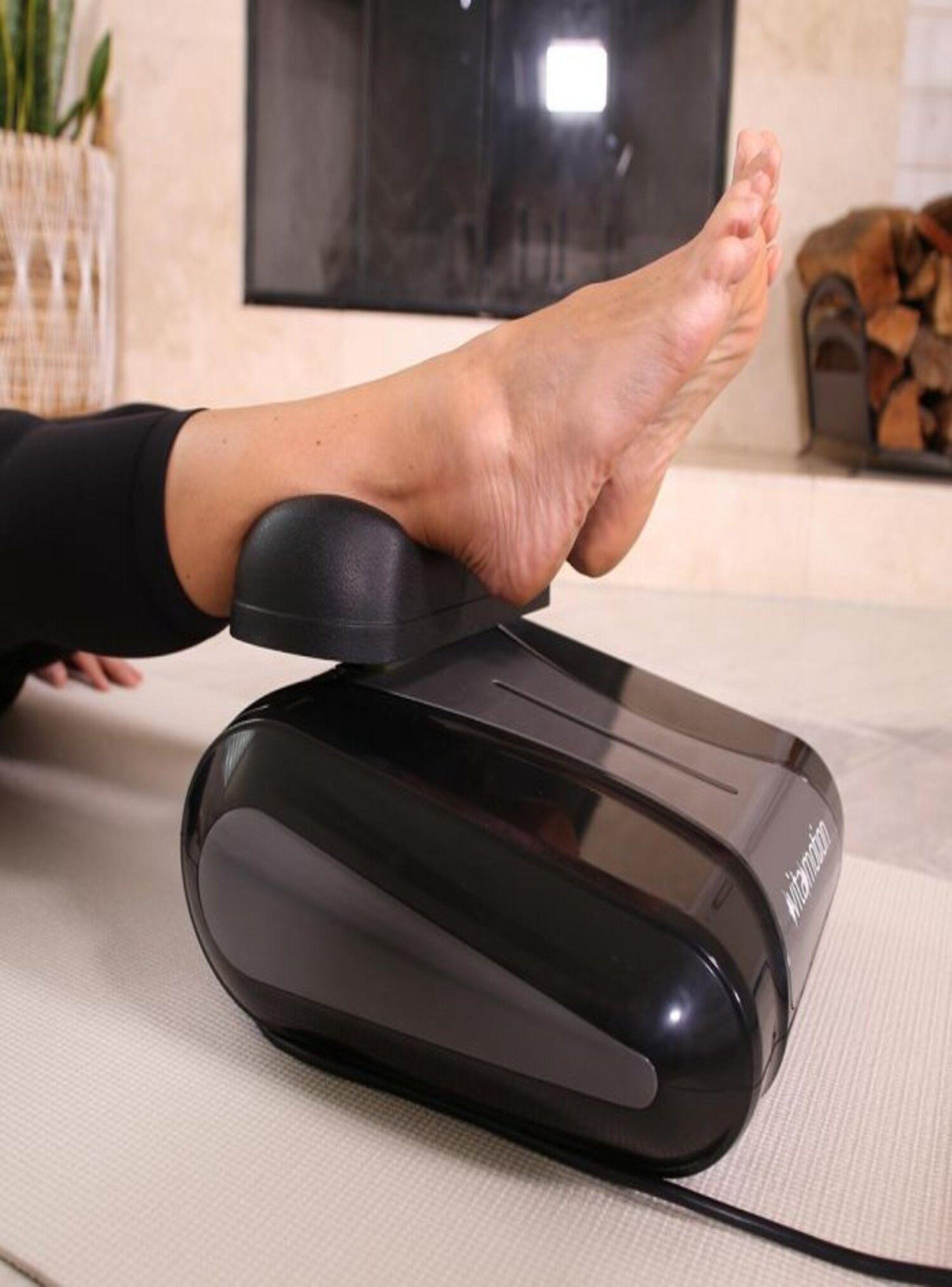 Ejercitador de Piernas Pasivo Vitamotion-3