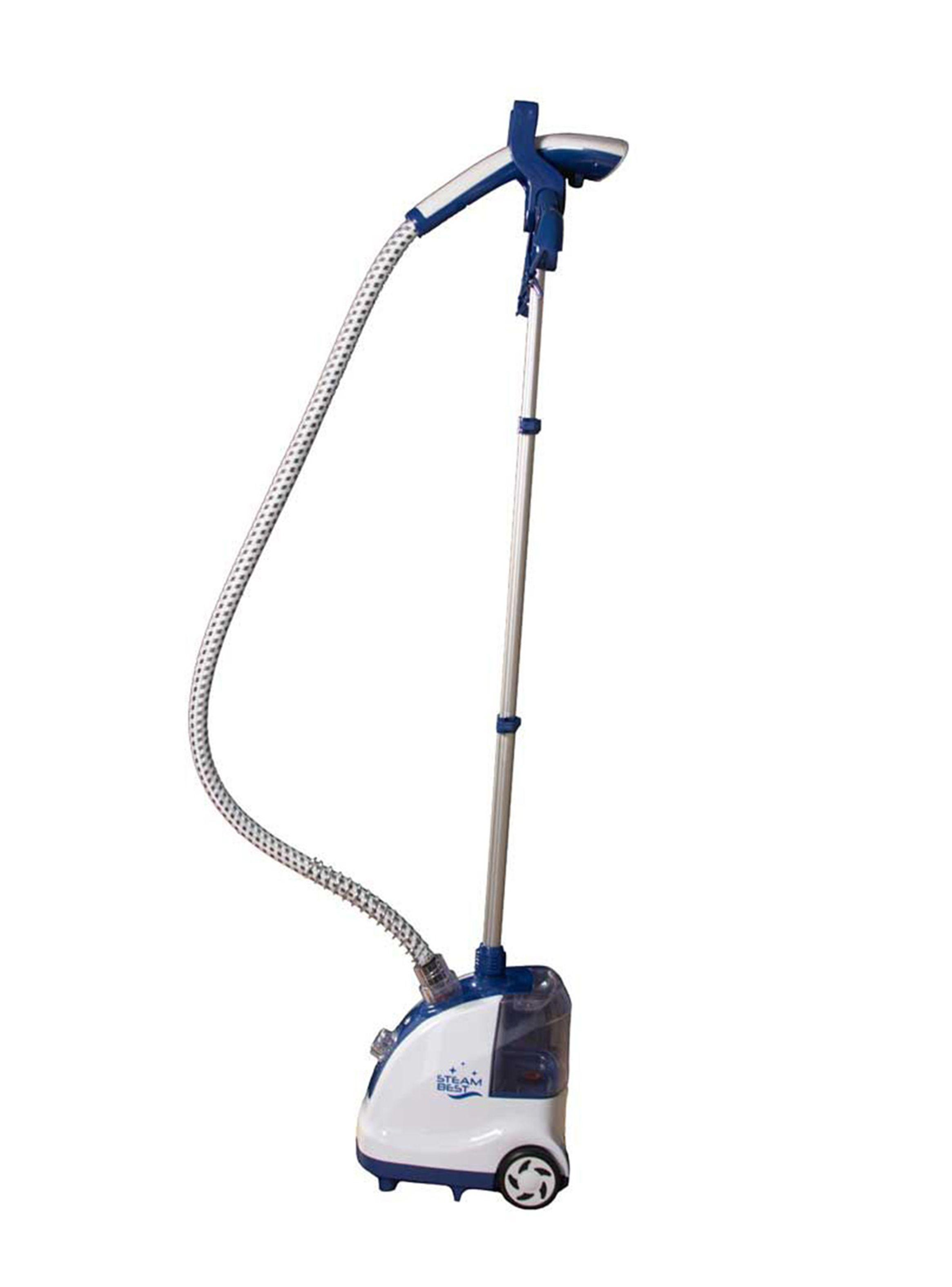 Plancha a Vapor Vertical Steam Best-2