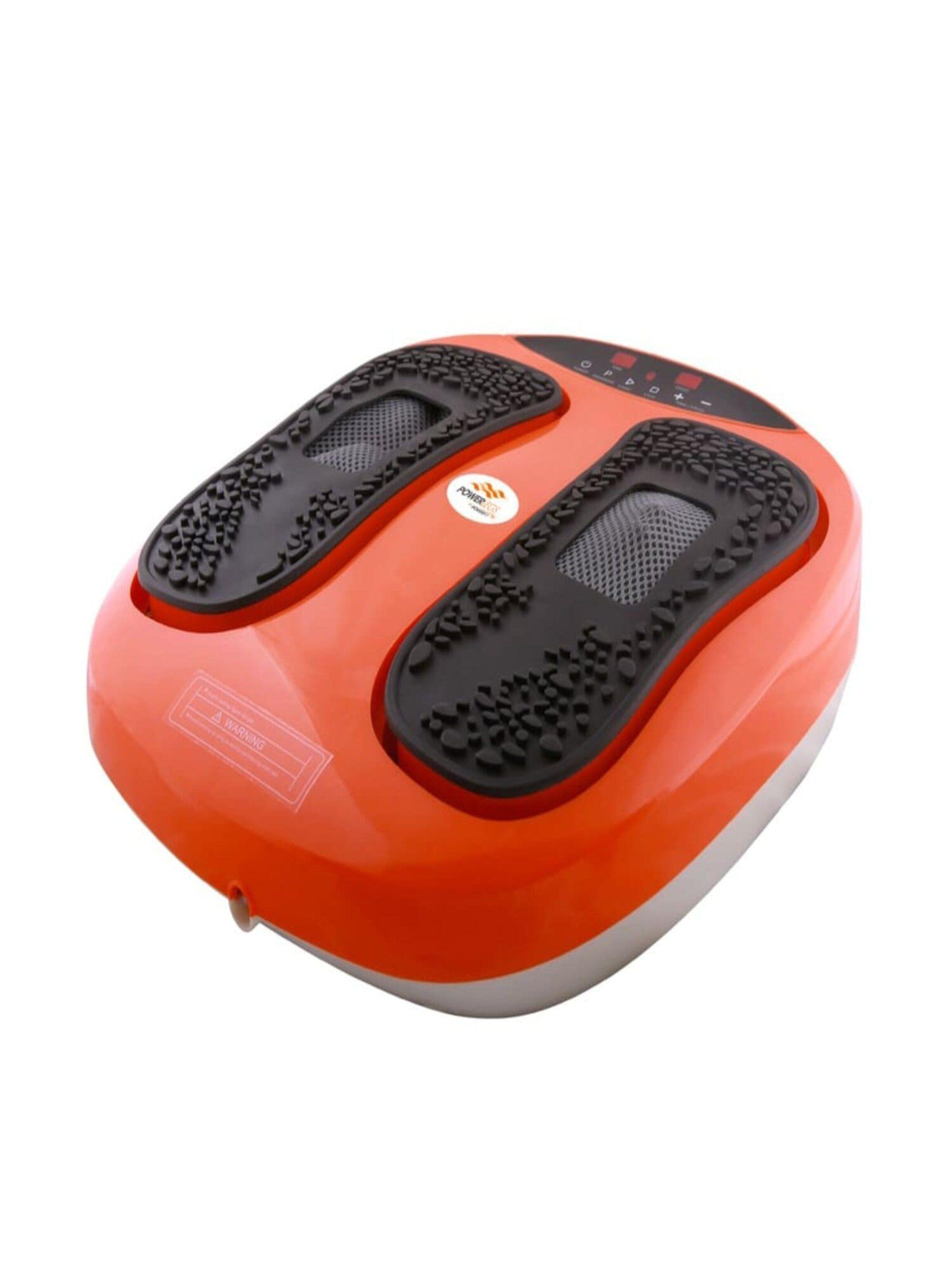 Ejercitador y Masajeador Power Legs-0